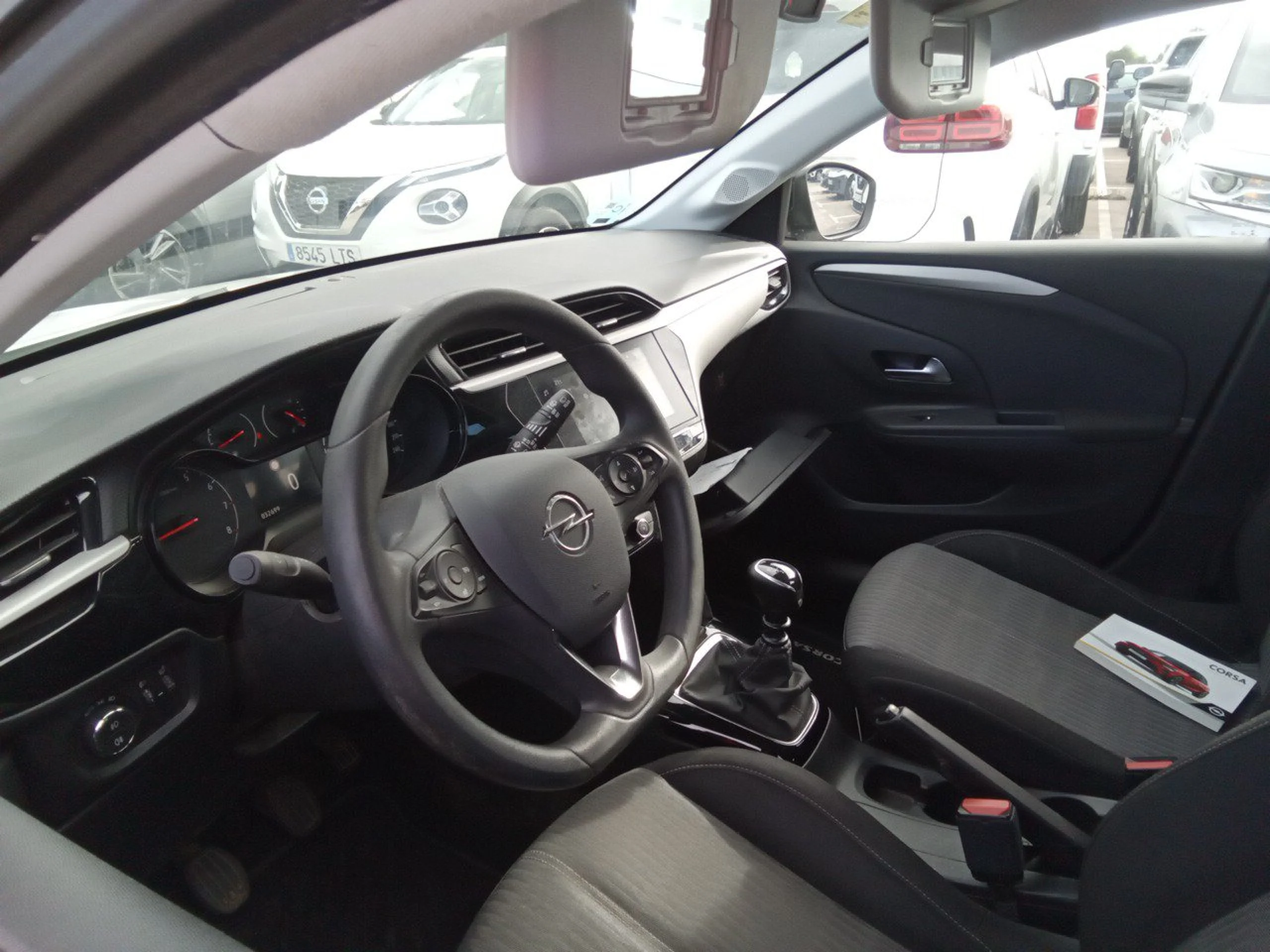 Opel Corsa 1.2T XHL 74kW (100CV) Edition - Foto 7