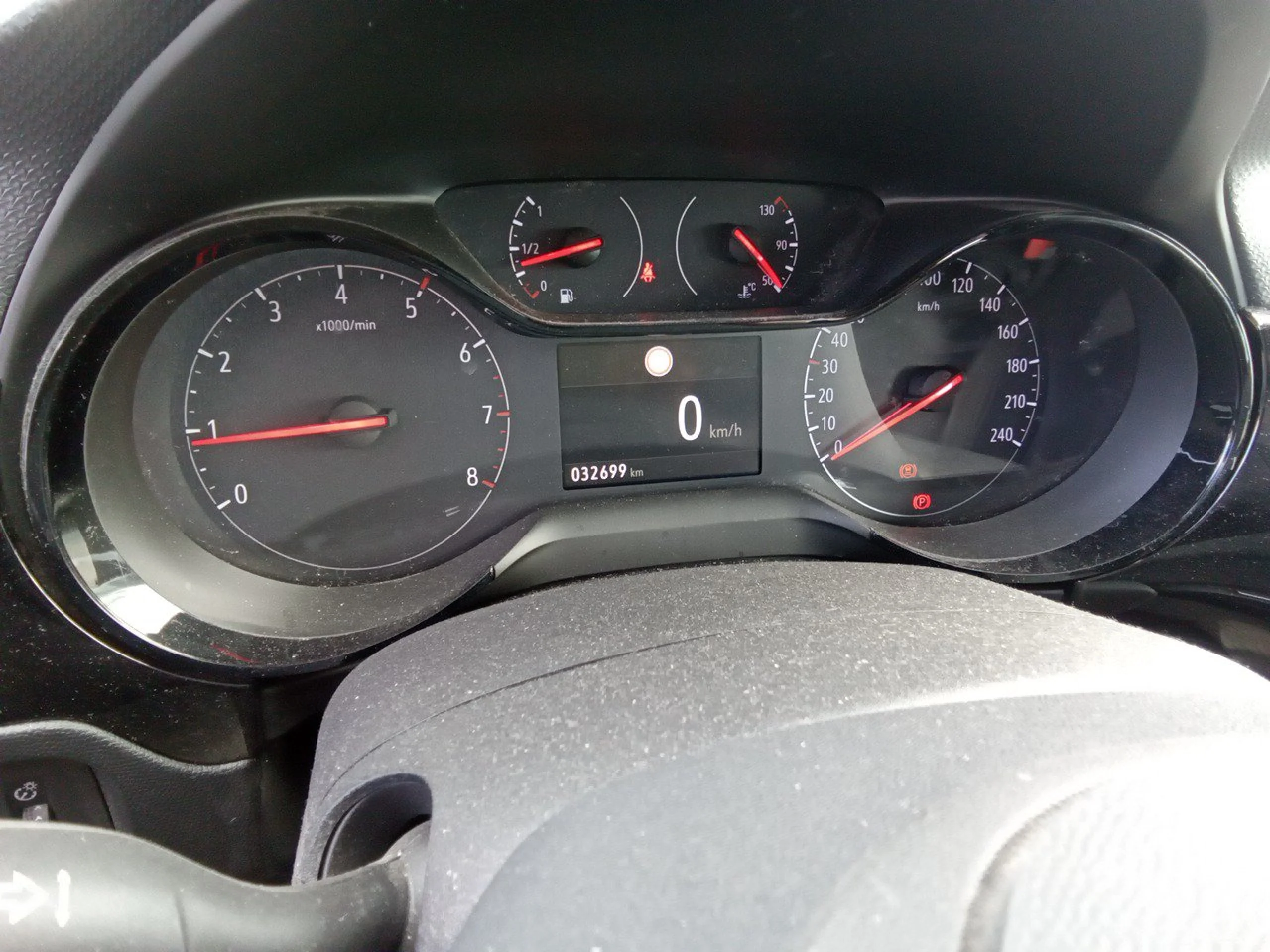 Opel Corsa 1.2T XHL 74kW (100CV) Edition - Foto 8