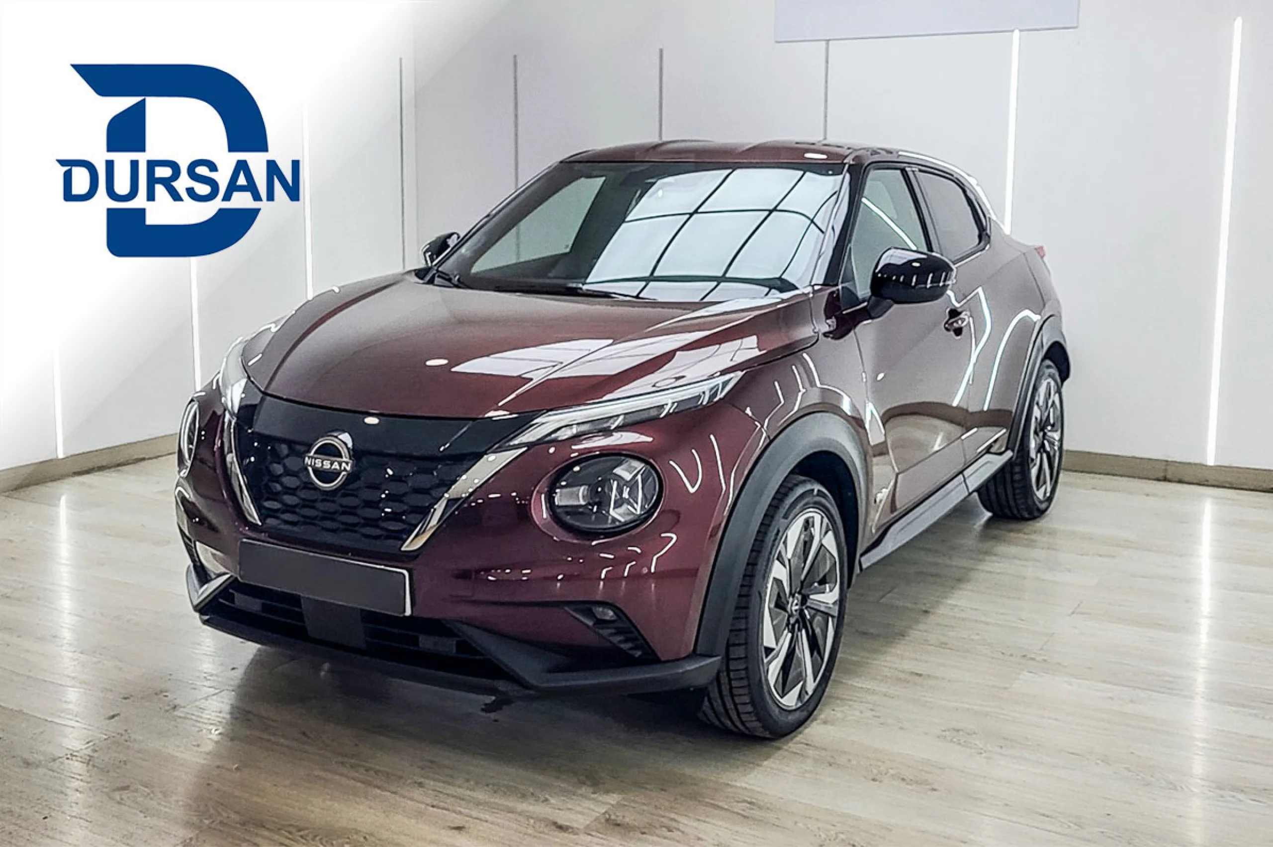 Nissan Juke 1.6 Hybrid 105kW 145CV NConnecta - Foto 1