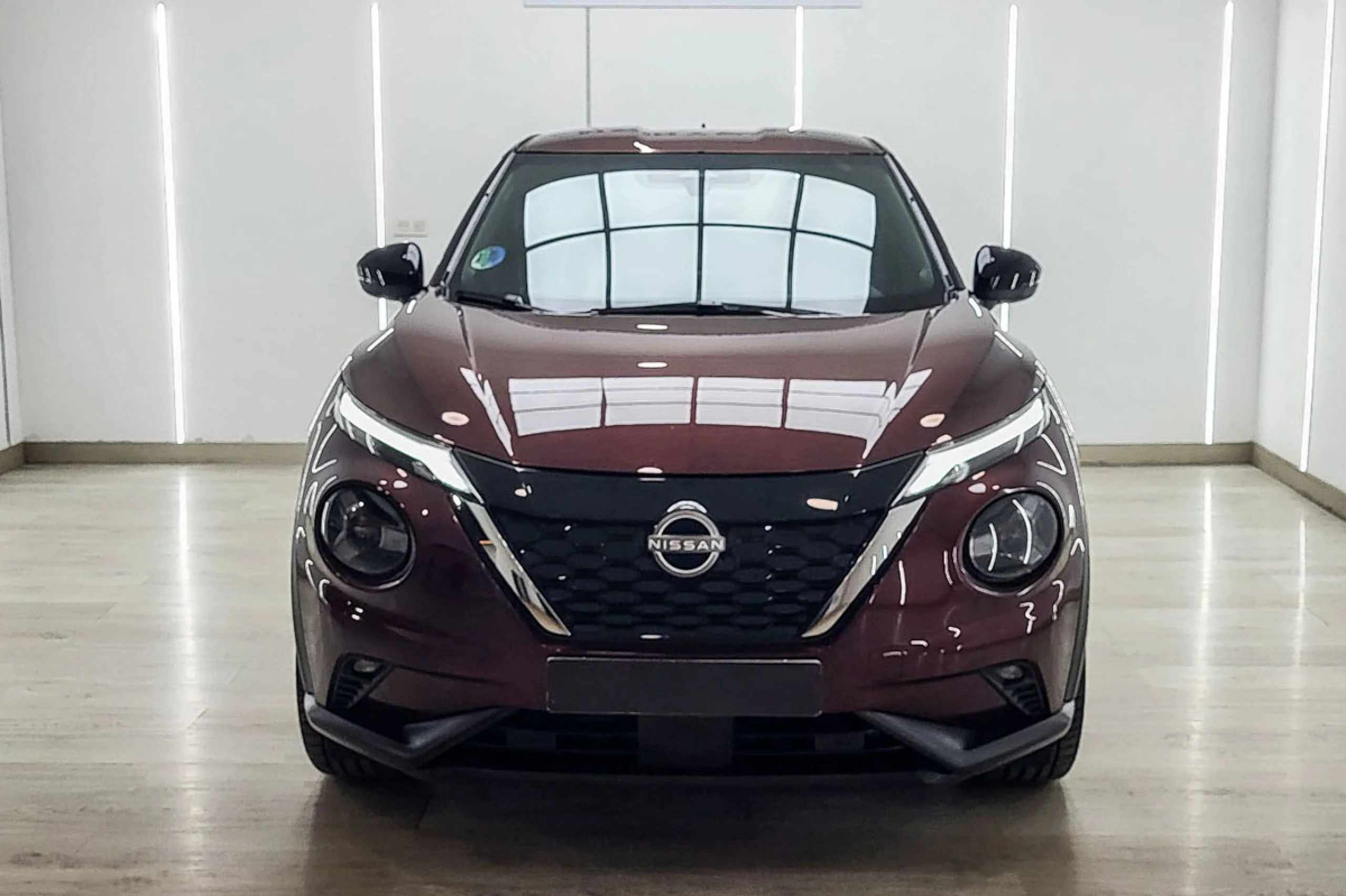 Nissan Juke 1.6 Hybrid 105kW 145CV NConnecta - Foto 2