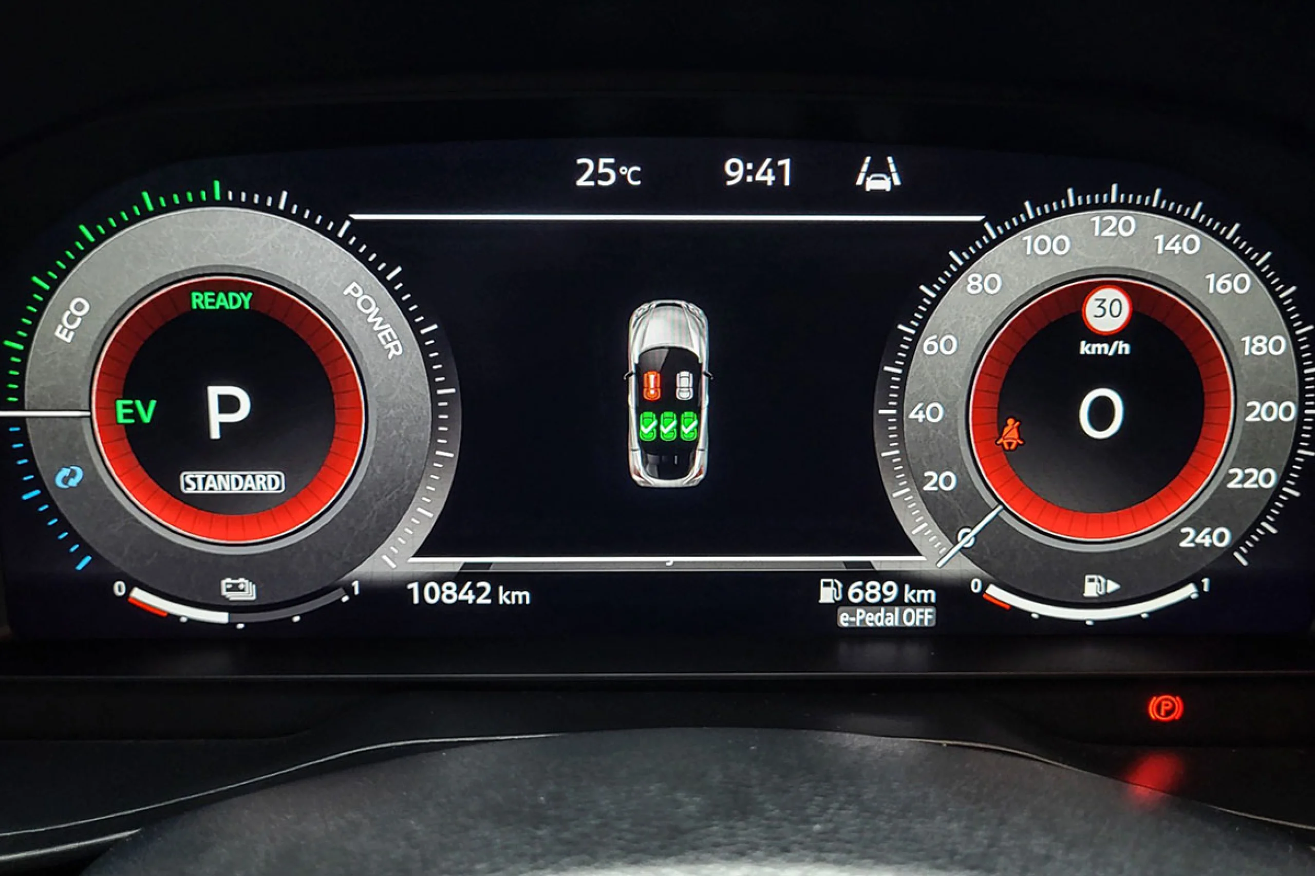 Nissan Juke 1.6 Hybrid 105kW 145CV NConnecta - Foto 7