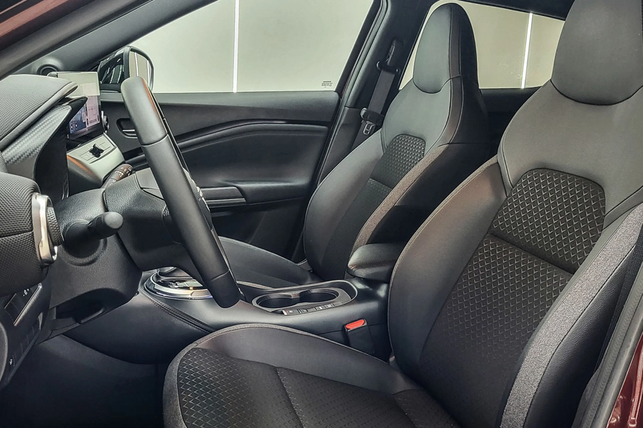Nissan Juke 1.6 Hybrid 105kW 145CV NConnecta - Foto 9