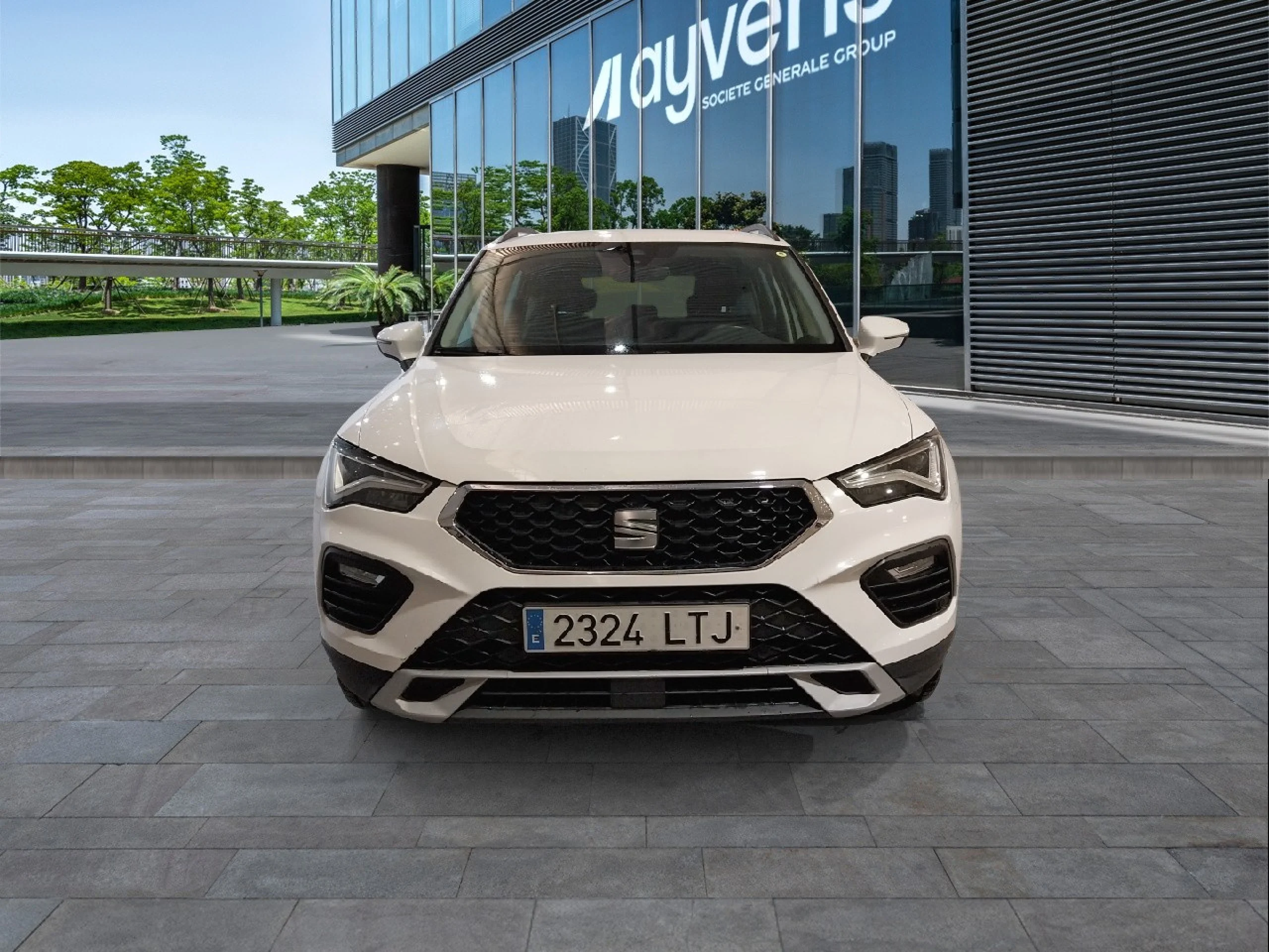 Seat Ateca 2.0 TDI 85kW (115CV) S&amp;S Style Go M - Foto 2