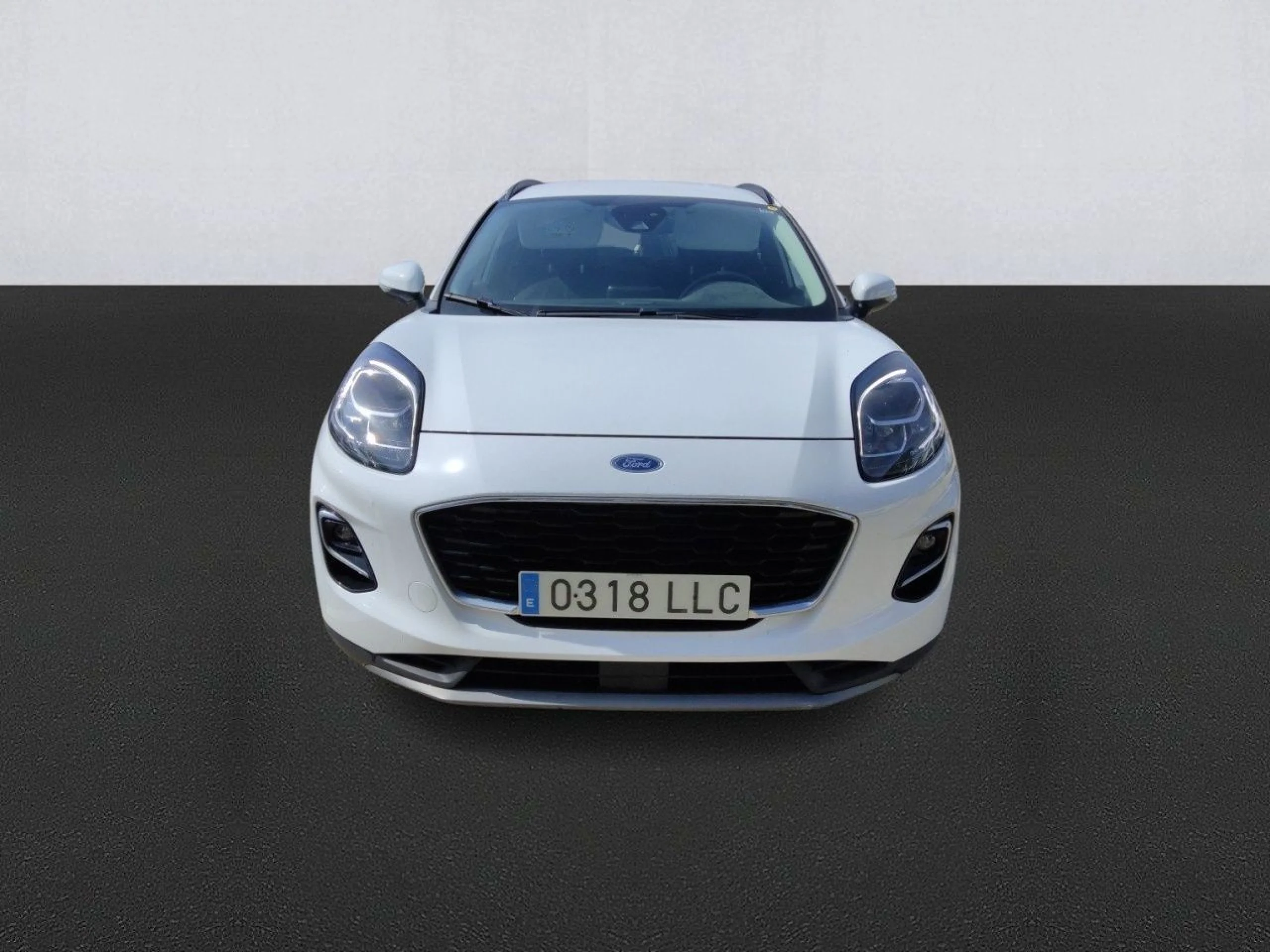 Ford Puma 1.0 EcoBoost 92kW (125cv) Titanium MHEV - Foto 2