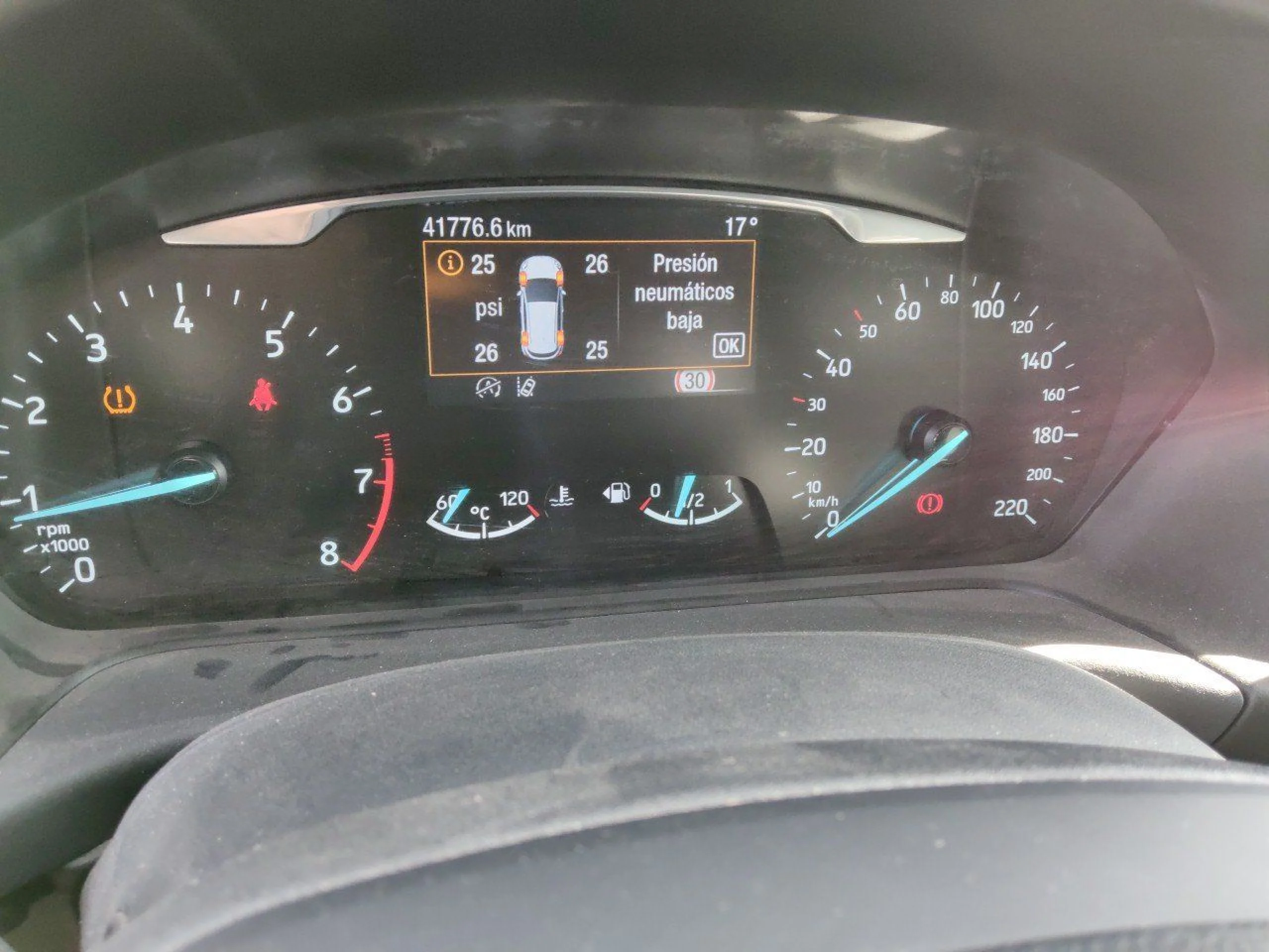 Ford Puma 1.0 EcoBoost 92kW (125cv) Titanium MHEV - Foto 8