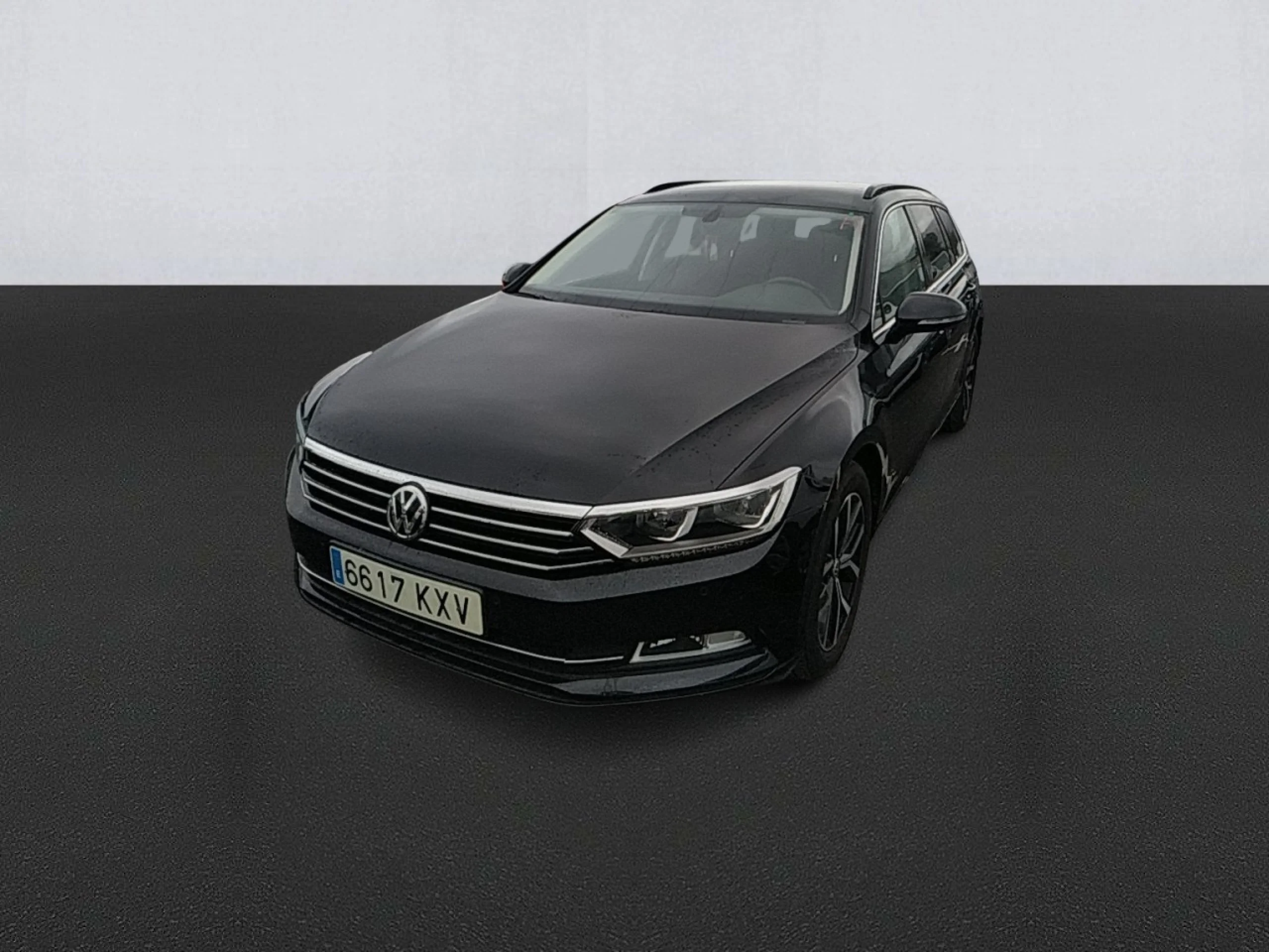 Volkswagen Passat Advance 1.5 TSI 110kW(150CV) Variant - Foto 1