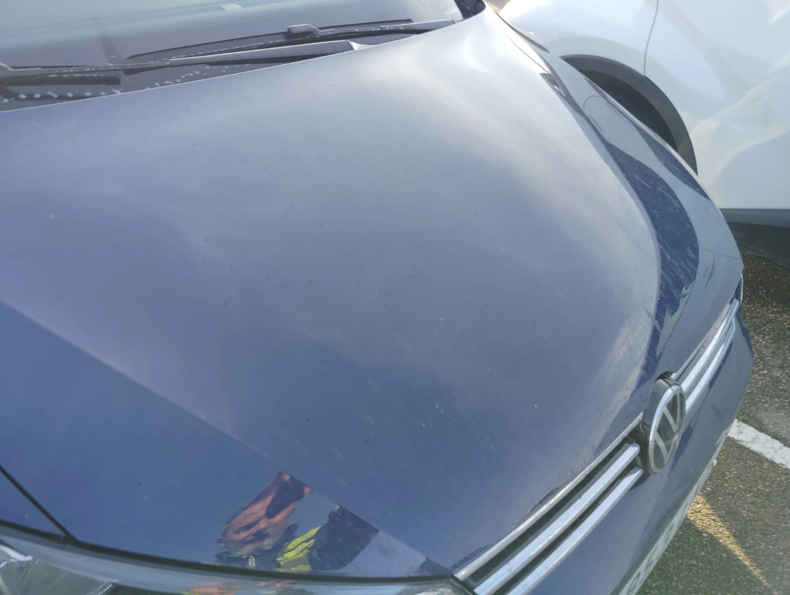 Volkswagen Touran Advance 2.0 TDI 110kW (150CV) DSG - Foto 8