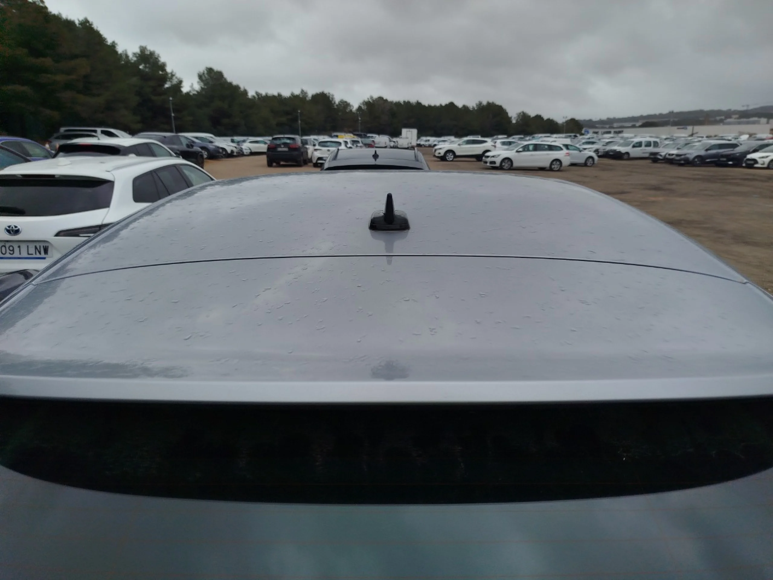 Audi Q3 SPORTBACK Advanced 35 TDI 110kW (150CV) S tronic - Foto 8
