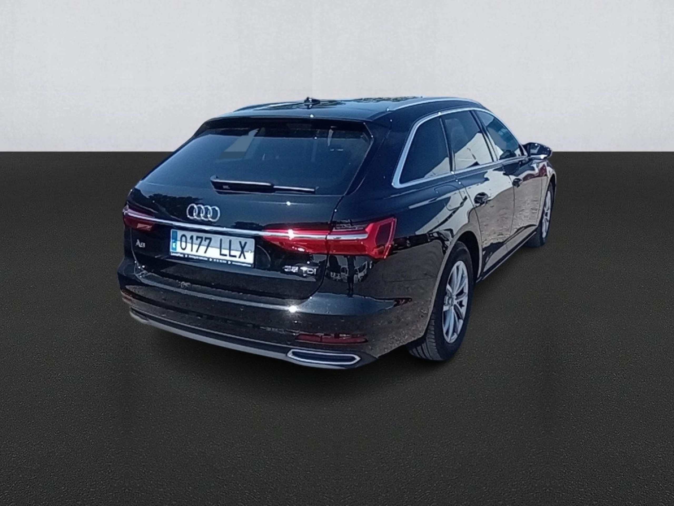 Audi A6 Avant 35 TDI 120kW (163CV) S tronic - Foto 4