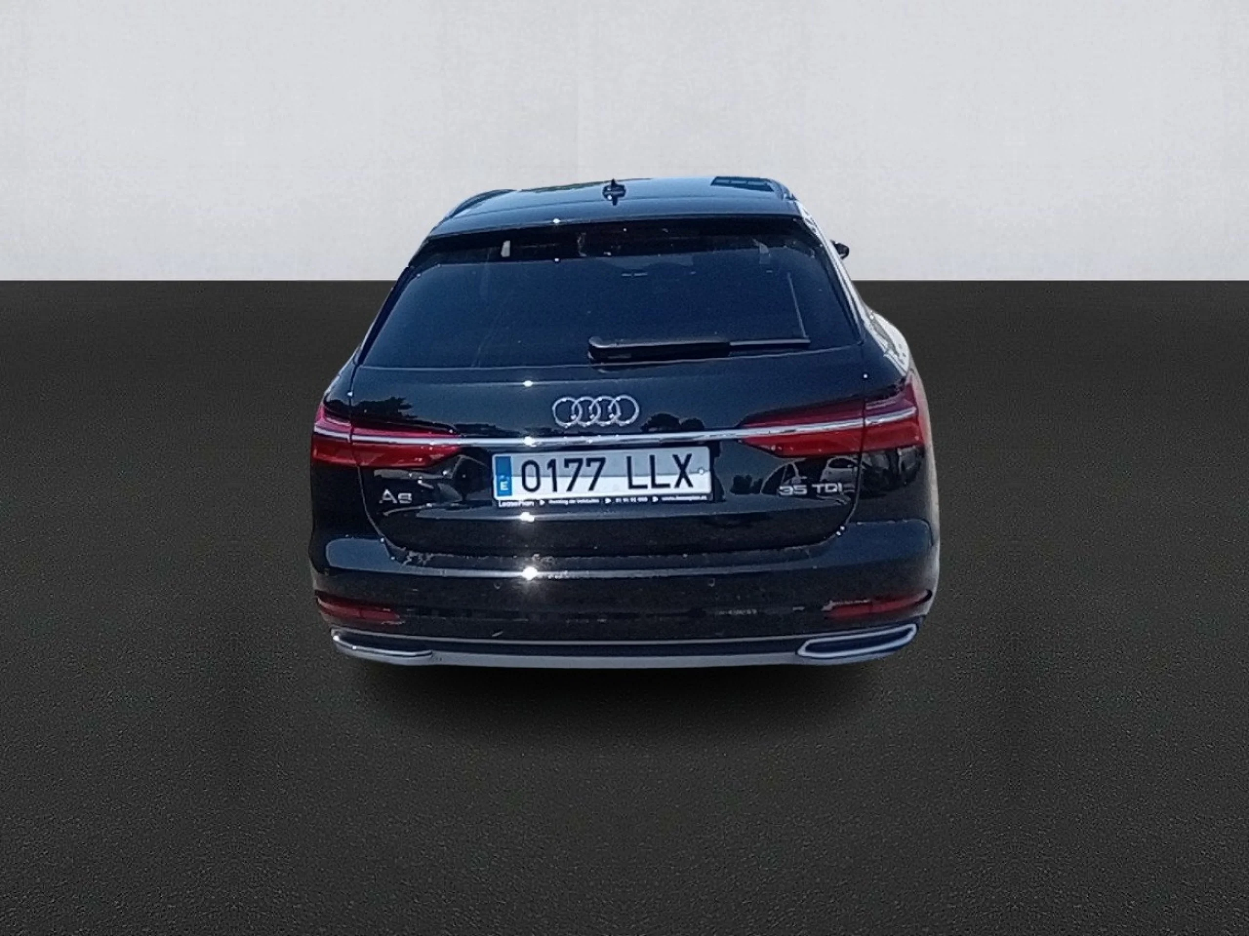 Audi A6 Avant 35 TDI 120kW (163CV) S tronic - Foto 5