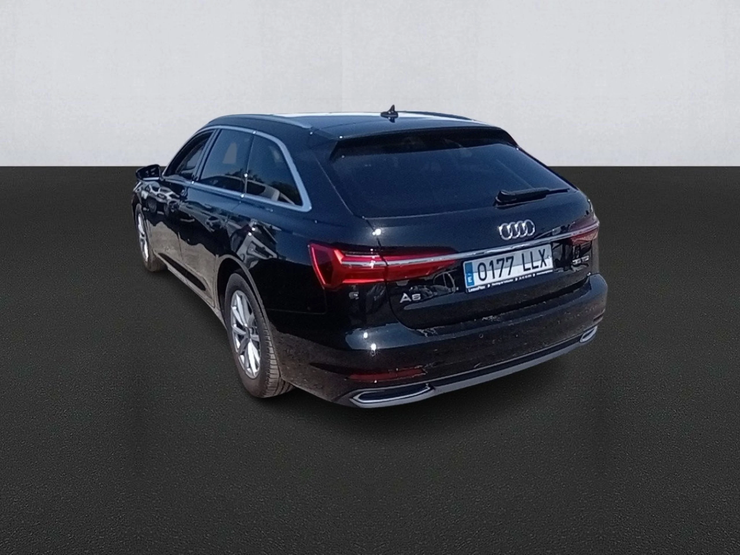 Audi A6 Avant 35 TDI 120kW (163CV) S tronic - Foto 6