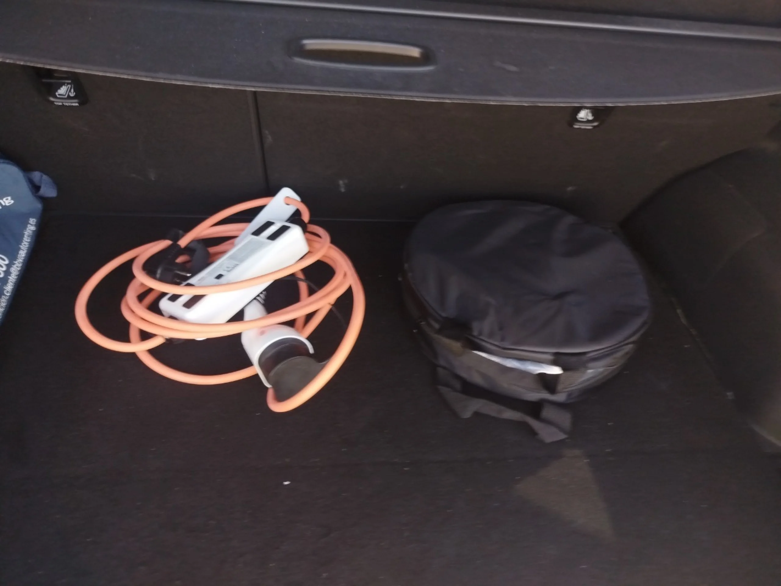 Kia Niro (O) e-Niro 150kW Emotion (Long Range) - Foto 8