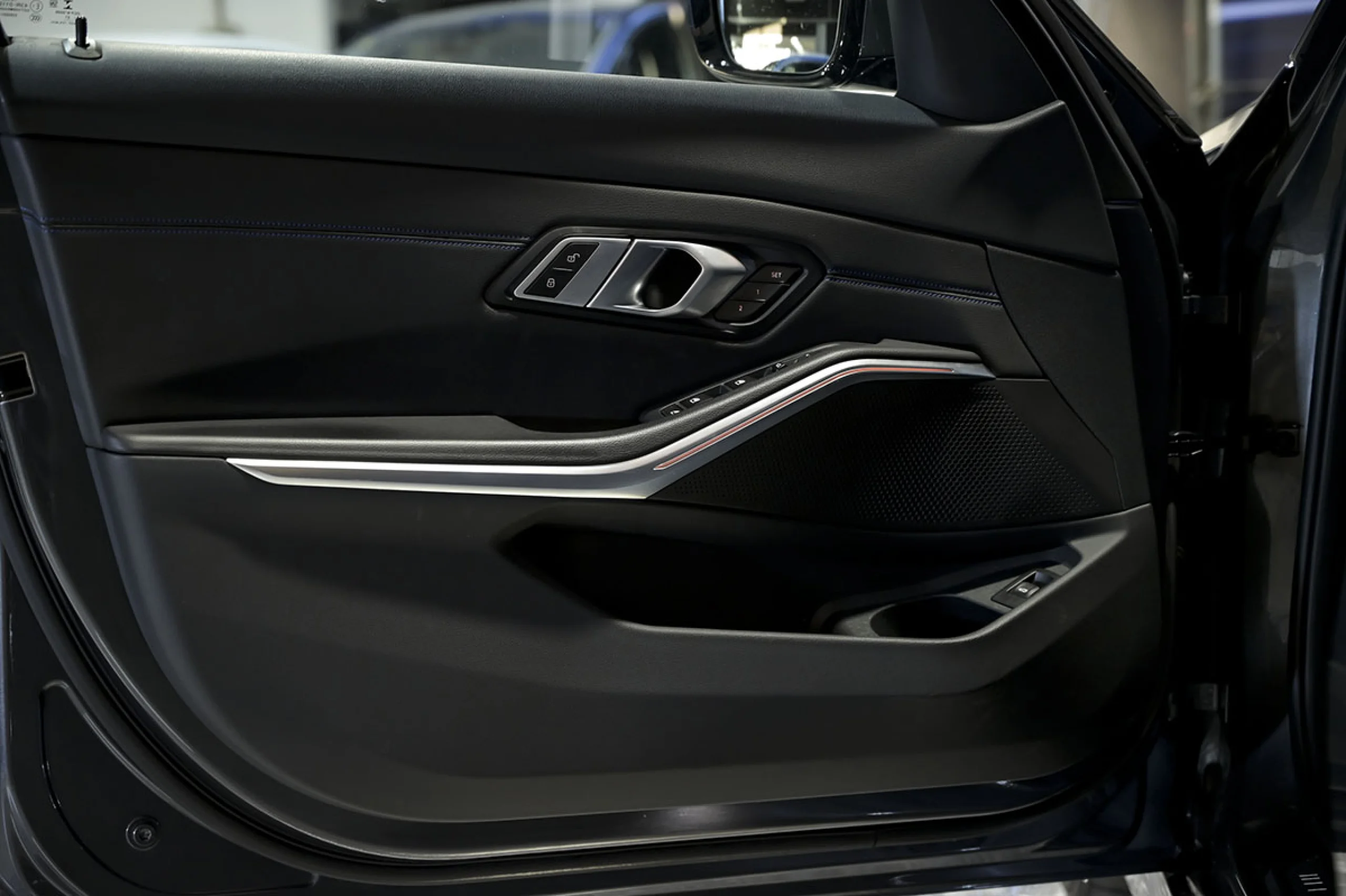 BMW 320 Serie 3 320d xDrive Automatica Touring - Foto 22