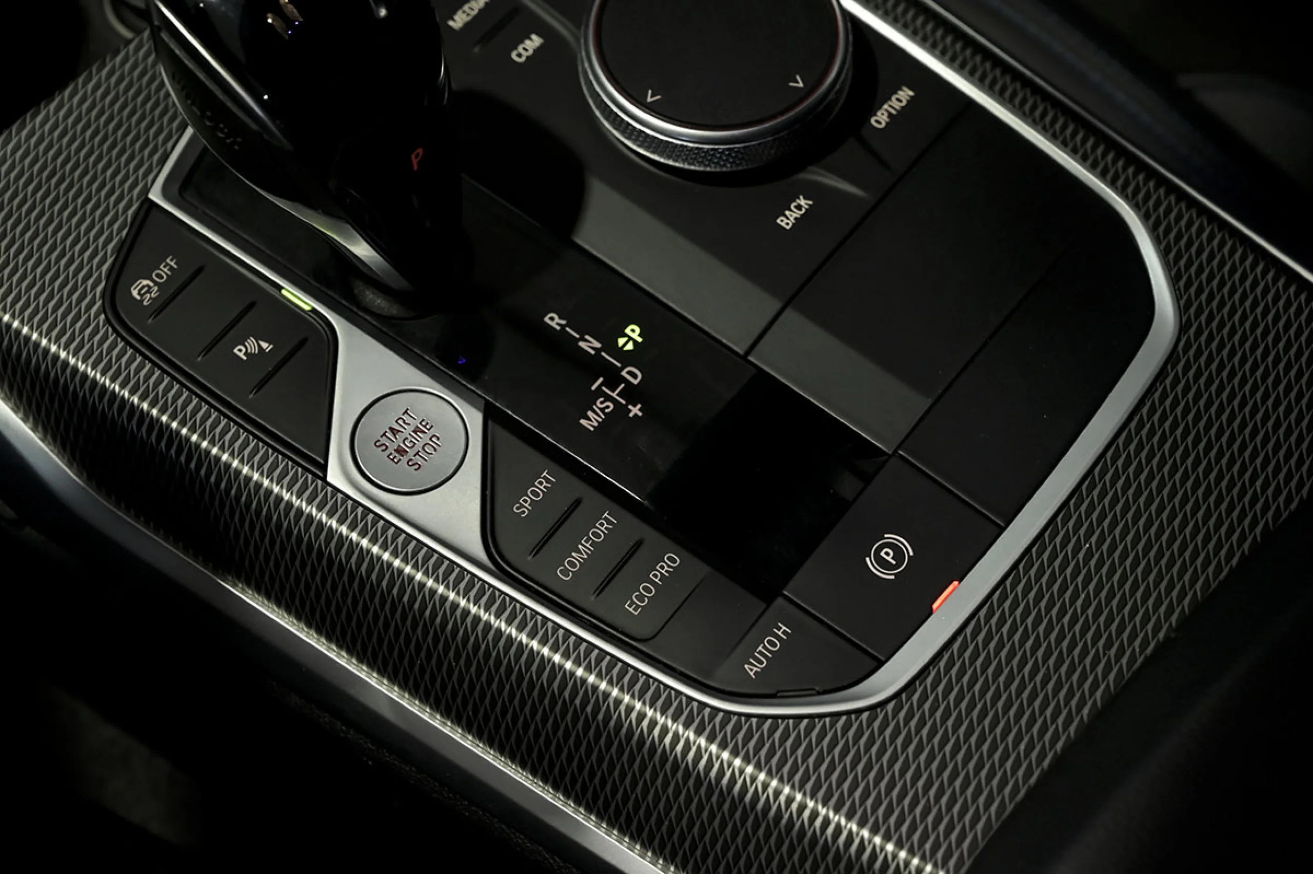 BMW 320 Serie 3 320d xDrive Automatica Touring - Foto 34