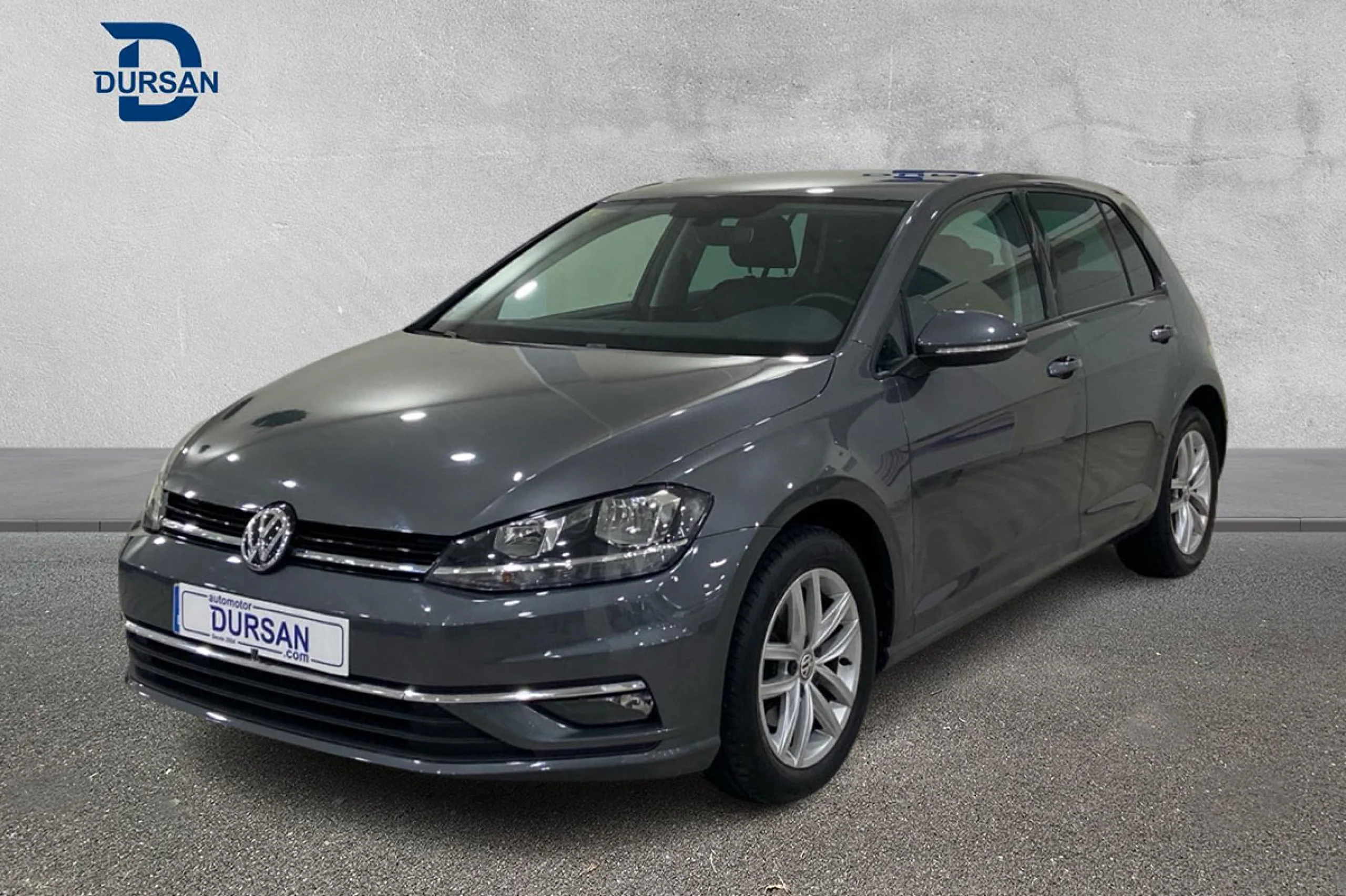Volkswagen Golf Advance 1.5 TSI EVO 110kW 150CV DSG - Foto 1