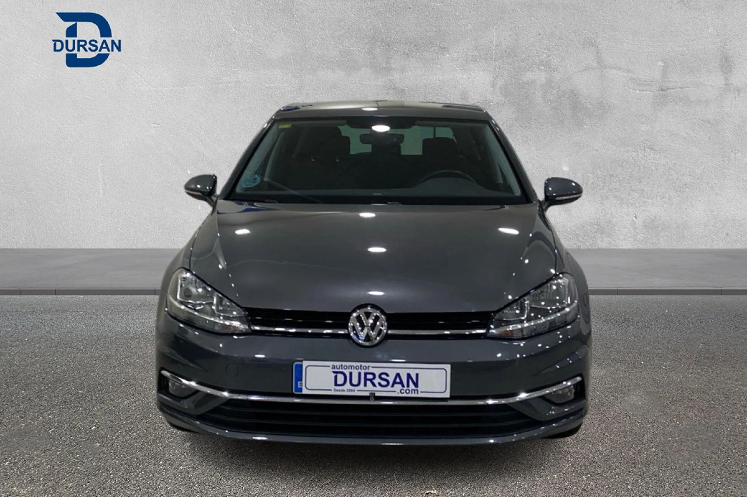 Volkswagen Golf Advance 1.5 TSI EVO 110kW 150CV DSG - Foto 2
