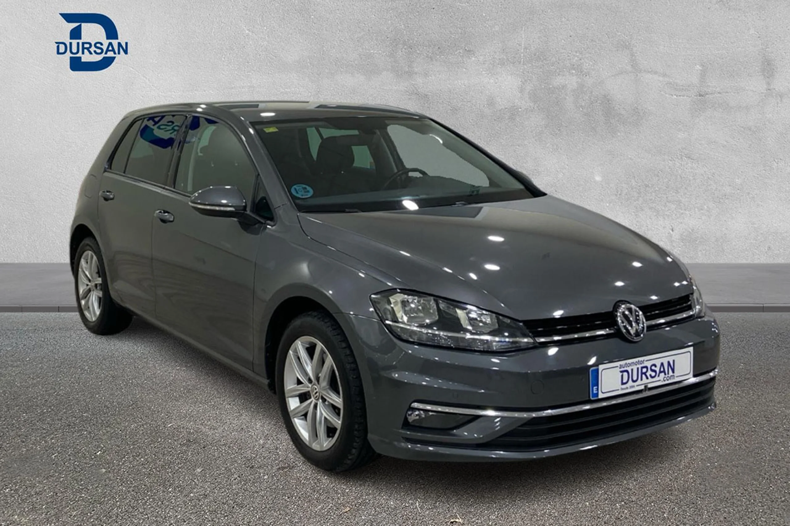 Volkswagen Golf Advance 1.5 TSI EVO 110kW 150CV DSG - Foto 3