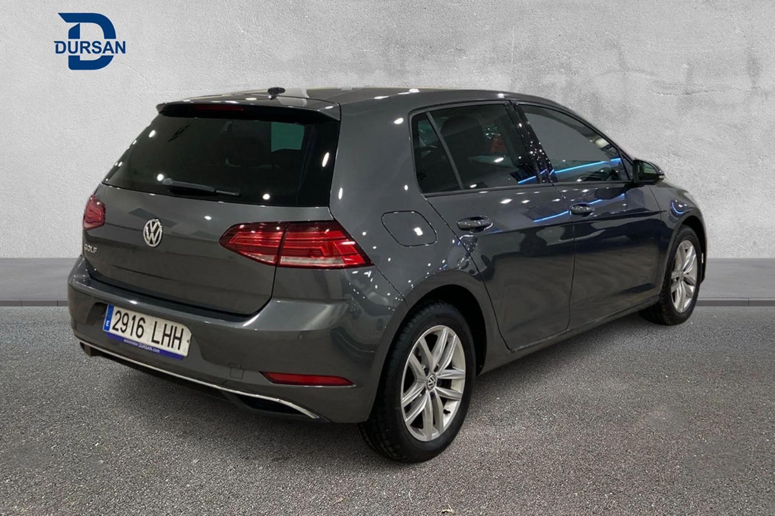 Volkswagen Golf Advance 1.5 TSI EVO 110kW 150CV DSG - Foto 5