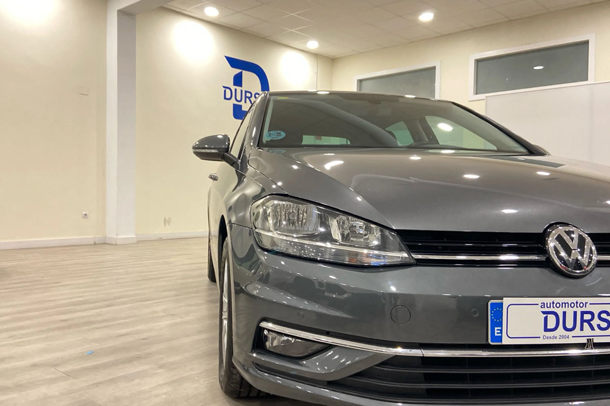 Volkswagen Golf Advance 1.5 TSI EVO 110kW 150CV DSG - Foto 15