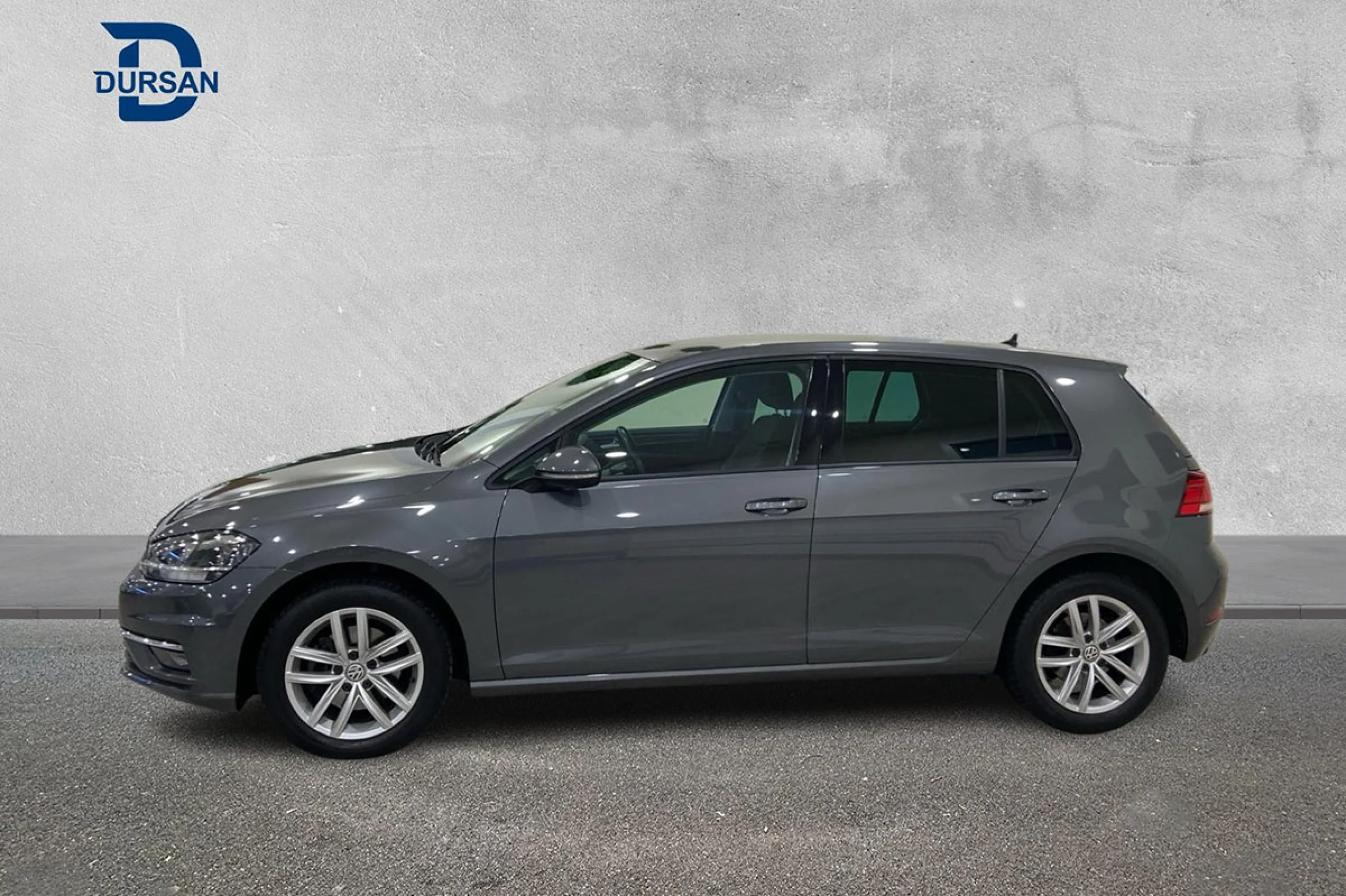 Volkswagen Golf Advance 1.5 TSI EVO 110kW 150CV DSG - Foto 16