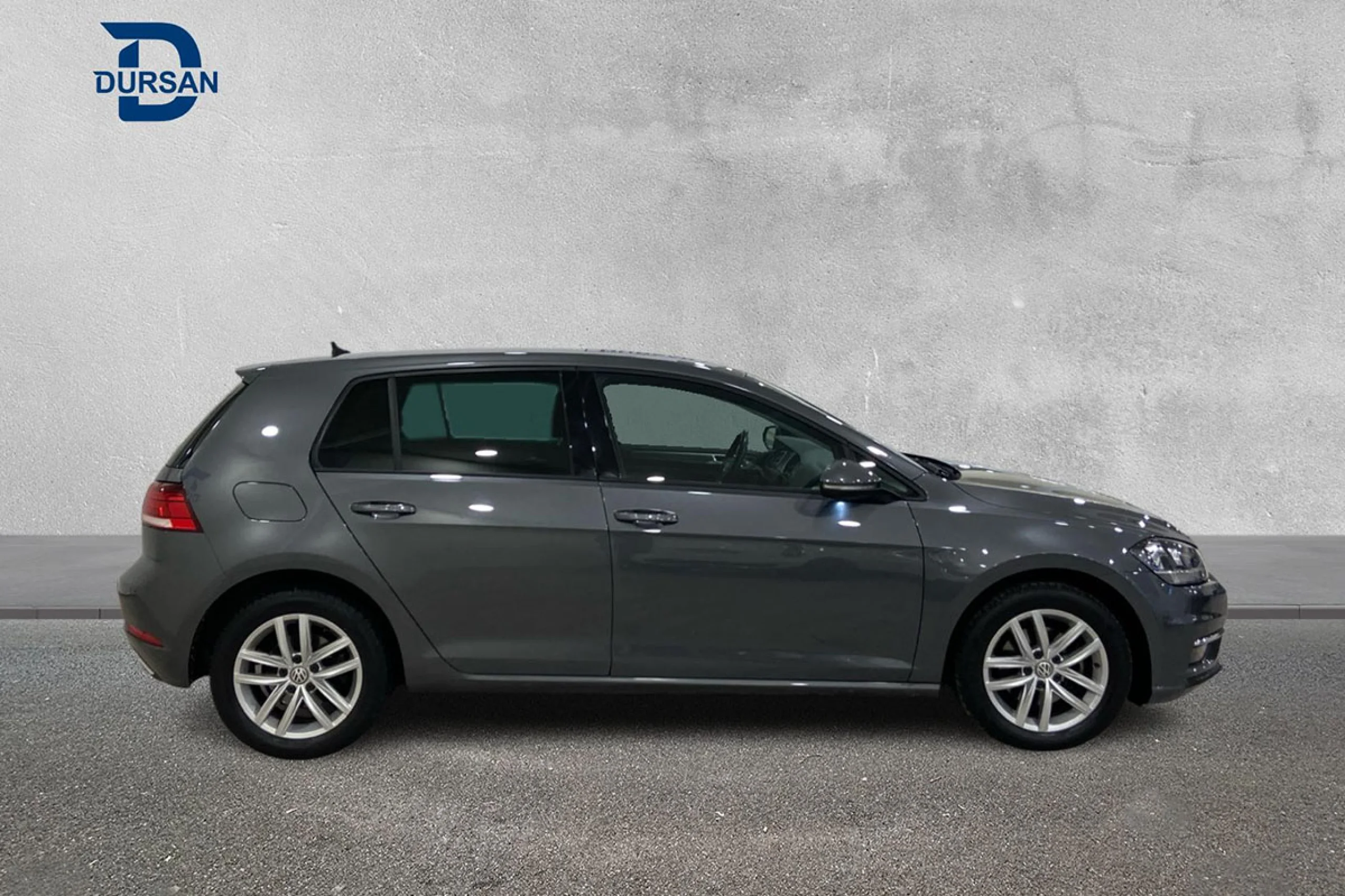 Volkswagen Golf Advance 1.5 TSI EVO 110kW 150CV DSG - Foto 17