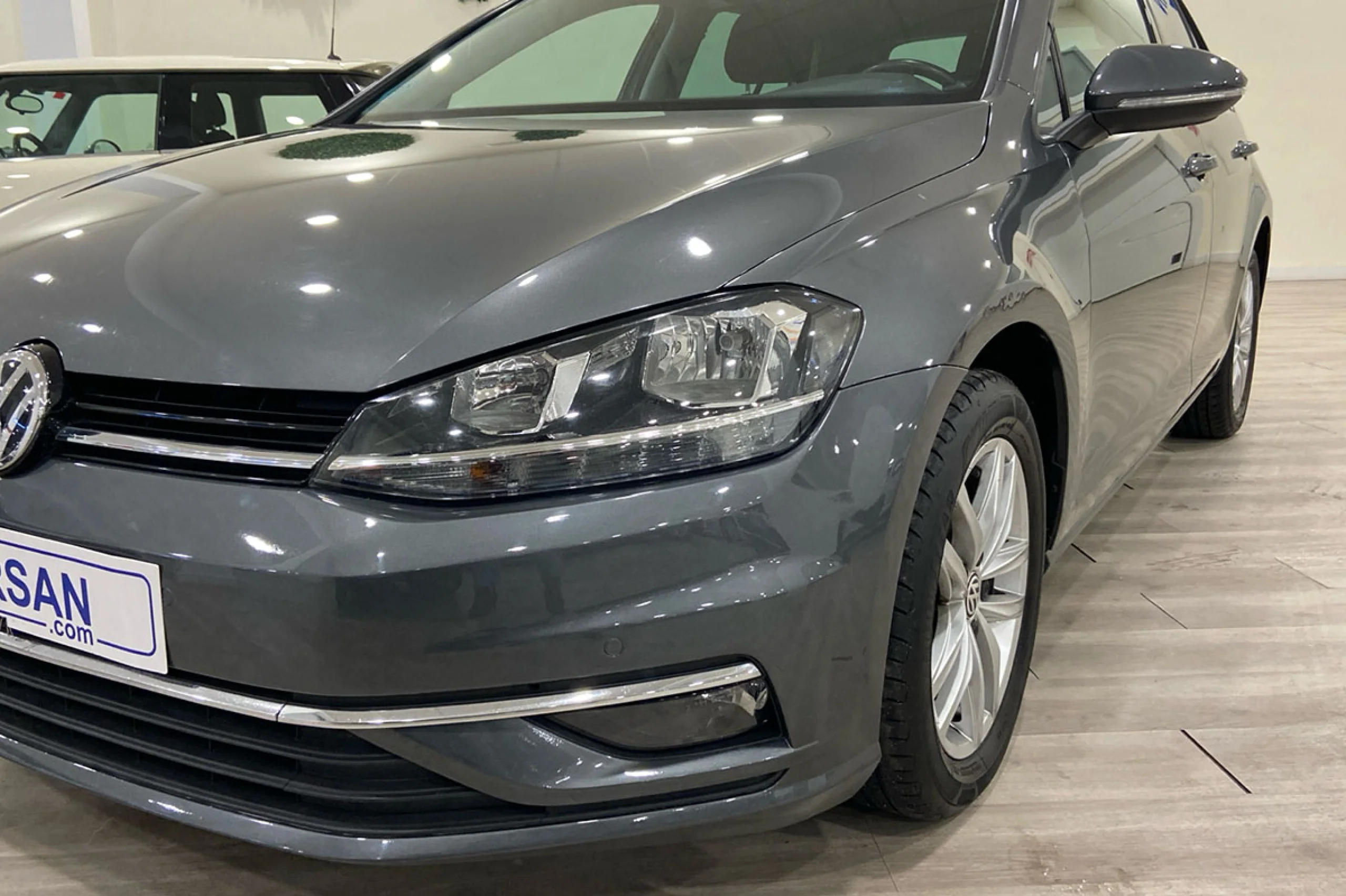 Volkswagen Golf Advance 1.5 TSI EVO 110kW 150CV DSG - Foto 18