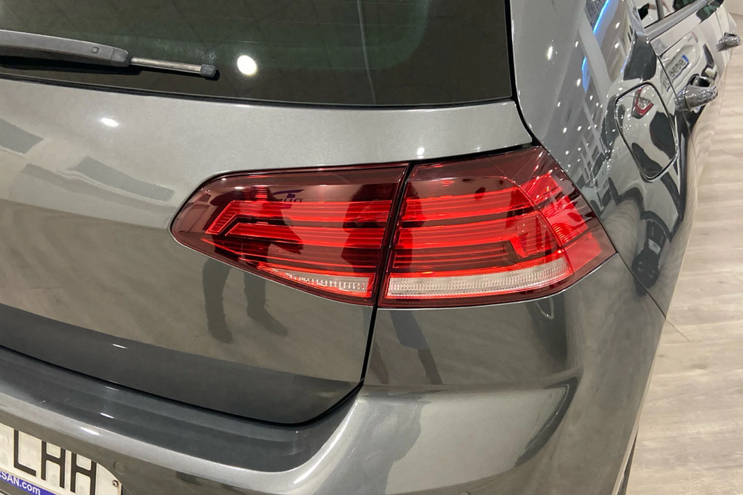 Volkswagen Golf Advance 1.5 TSI EVO 110kW 150CV DSG - Foto 19