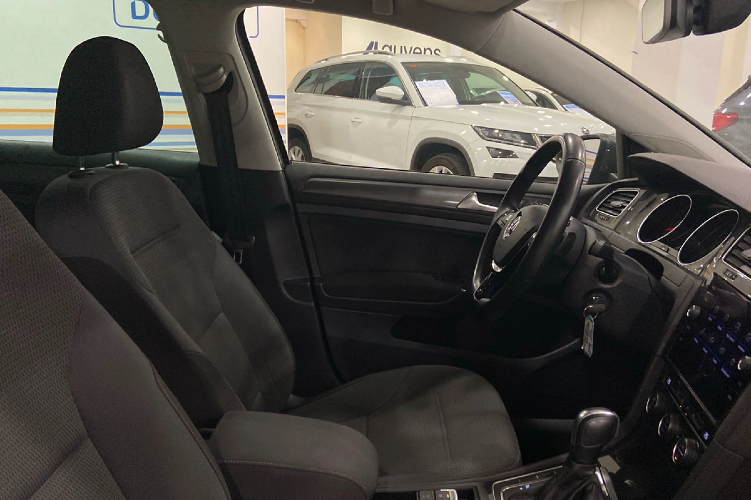 Volkswagen Golf Advance 1.5 TSI EVO 110kW 150CV DSG - Foto 20