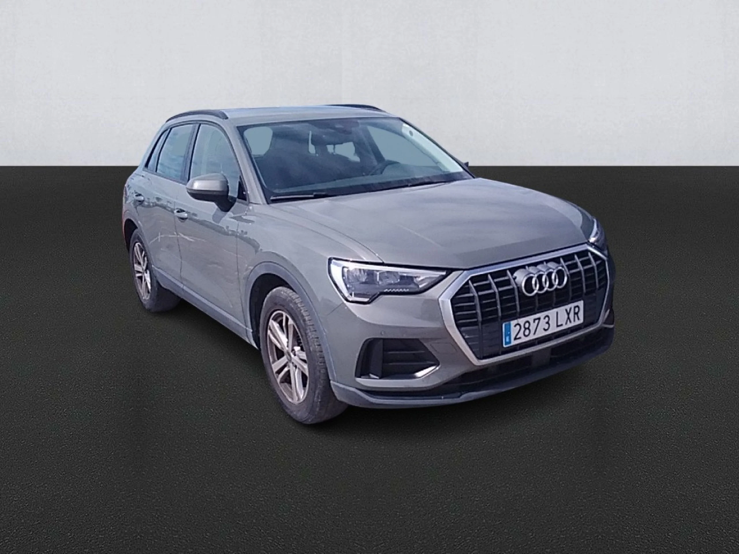 Audi Q3 35 TDI 110kW (150CV) S tronic - Foto 3