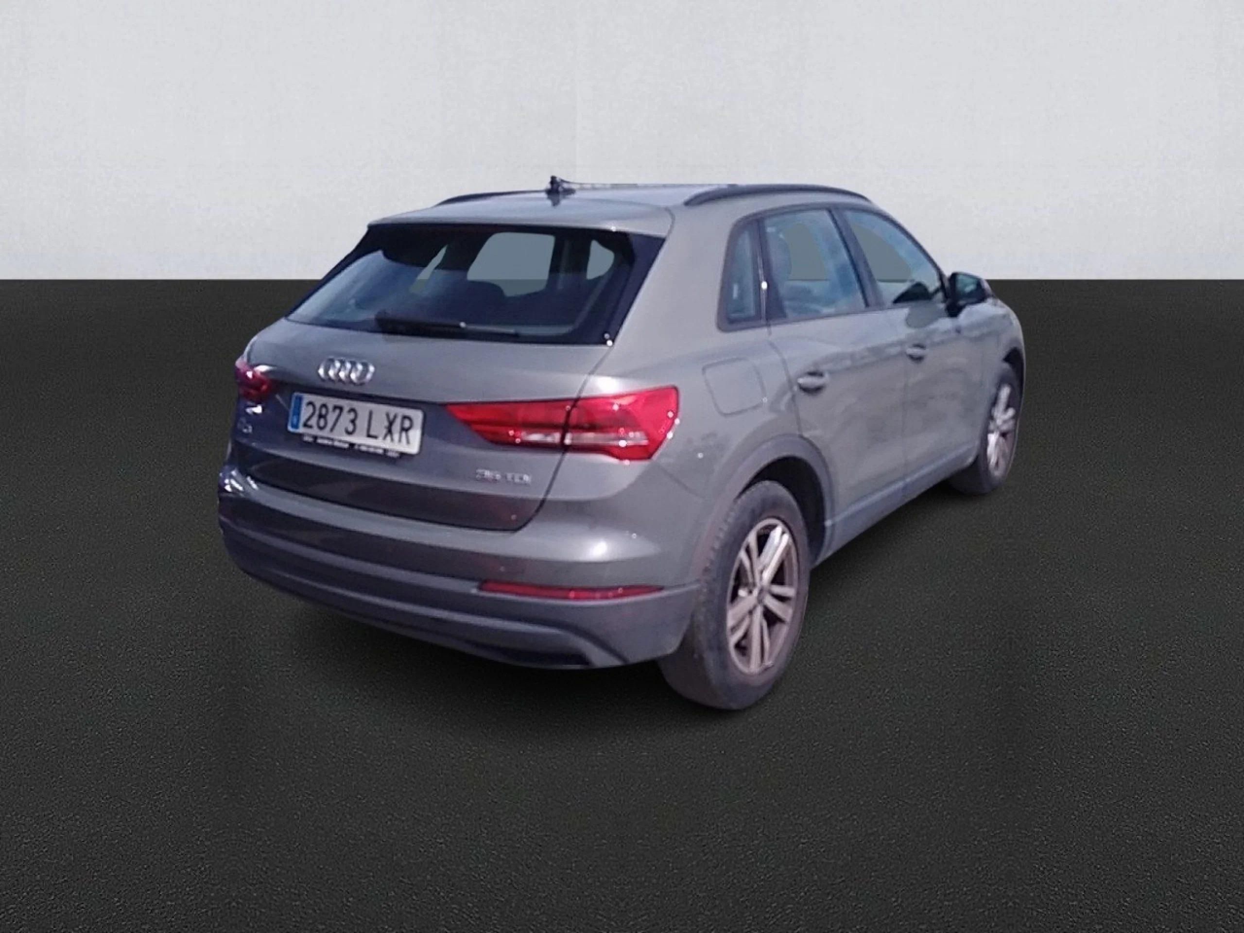 Audi Q3 35 TDI 110kW (150CV) S tronic - Foto 4