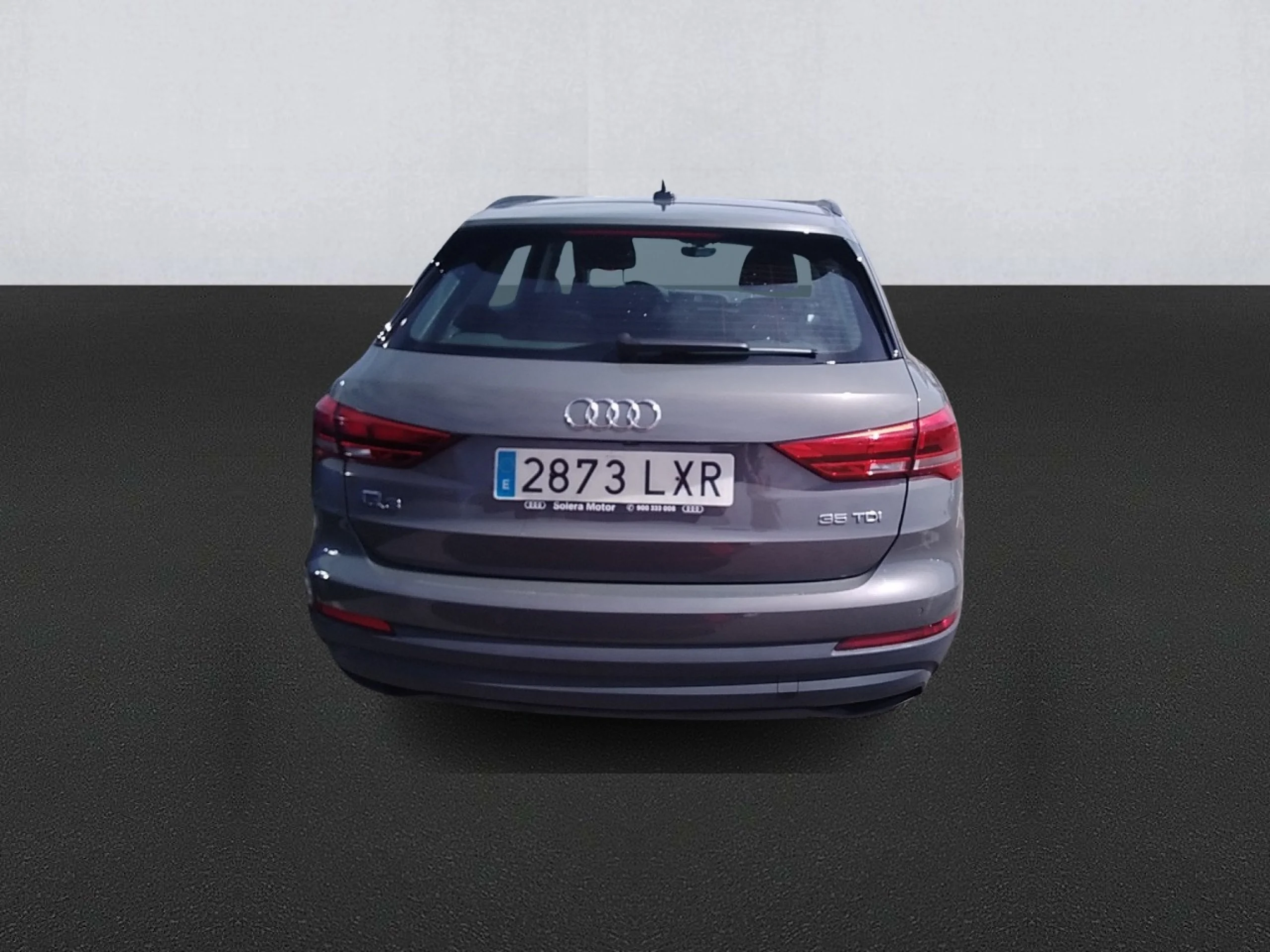 Audi Q3 35 TDI 110kW (150CV) S tronic - Foto 5