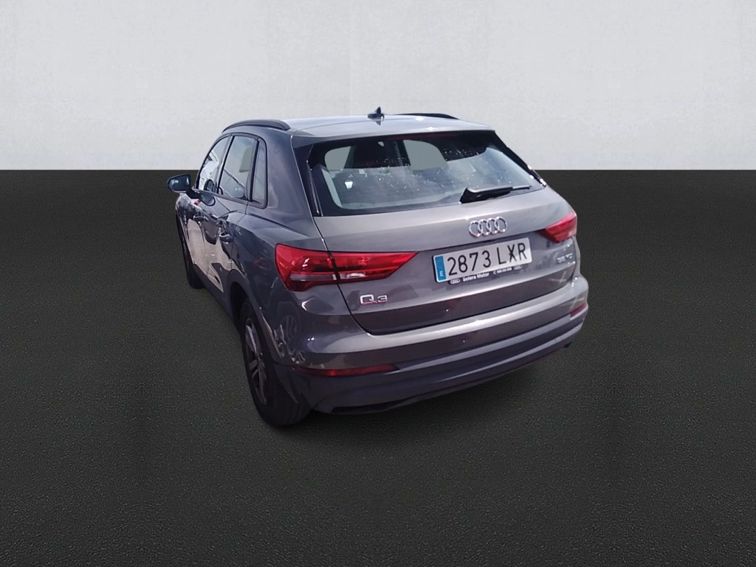 Audi Q3 35 TDI 110kW (150CV) S tronic - Foto 6
