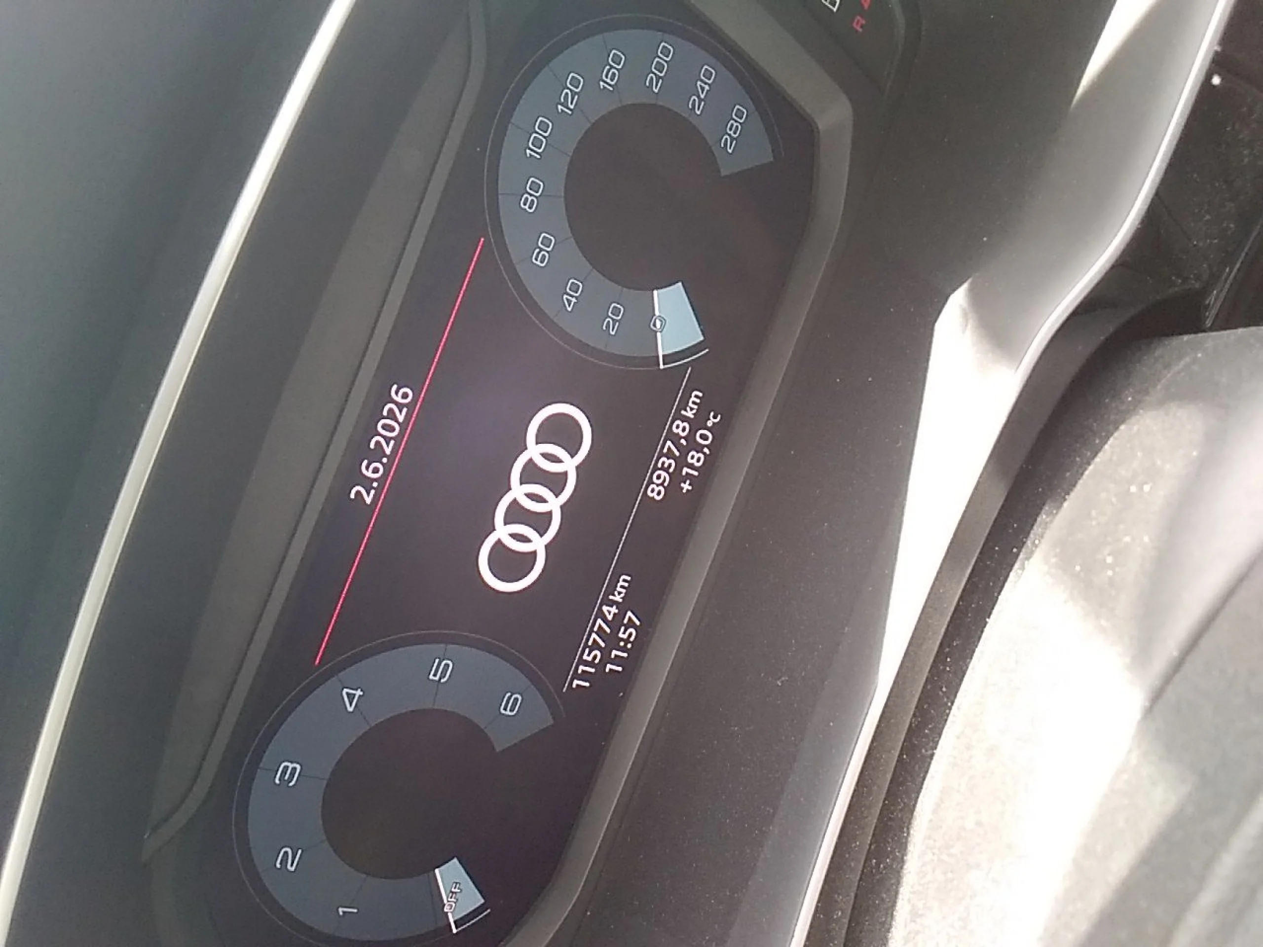 Audi Q3 35 TDI 110kW (150CV) S tronic - Foto 8