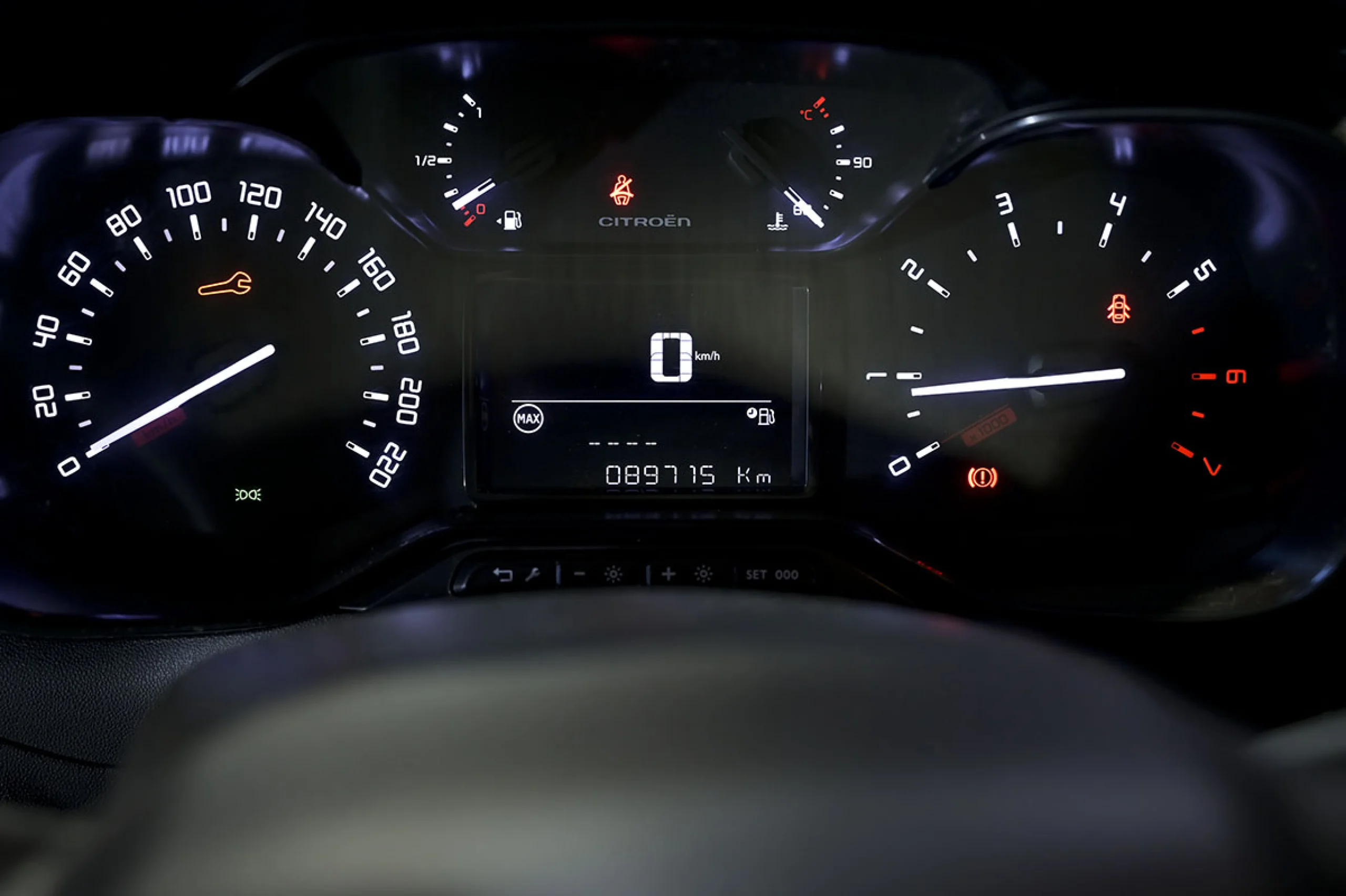 Citroen C3 BlueHDi 75KW 100CV SS Live Pack - Foto 7