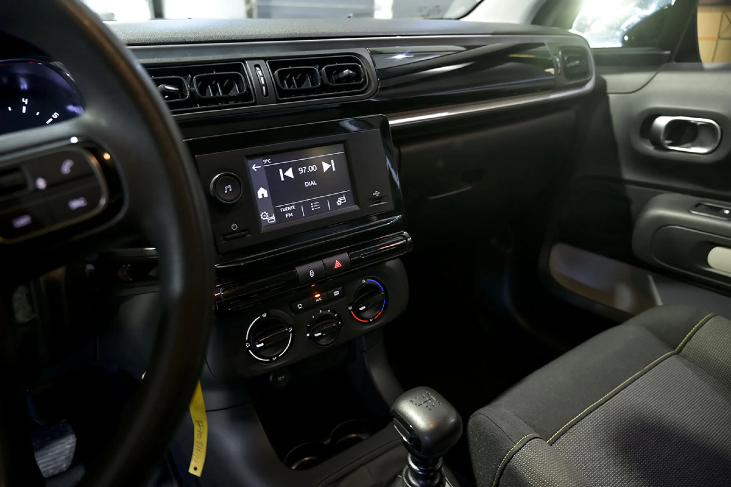 Citroen C3 BlueHDi 75KW 100CV SS Live Pack - Foto 26