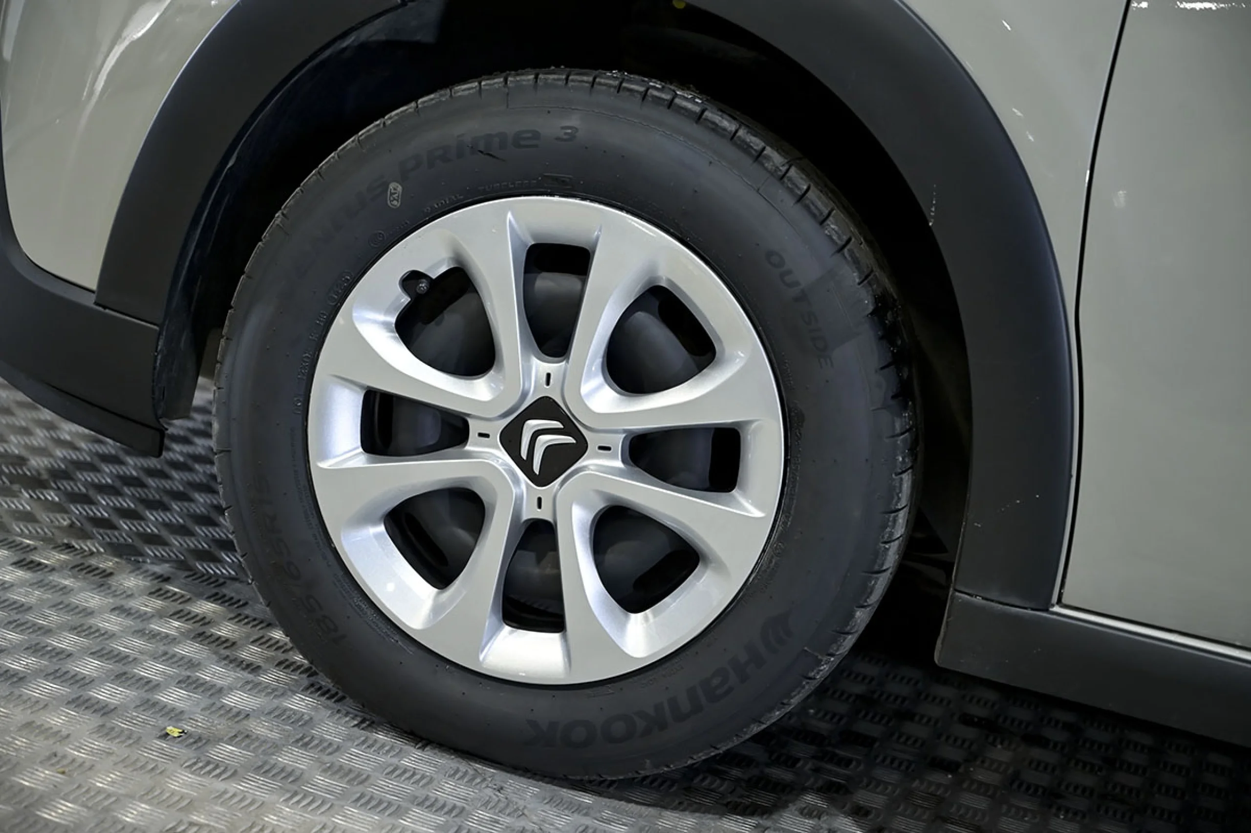 Citroen C3 BlueHDi 75KW 100CV SS Live Pack - Foto 13