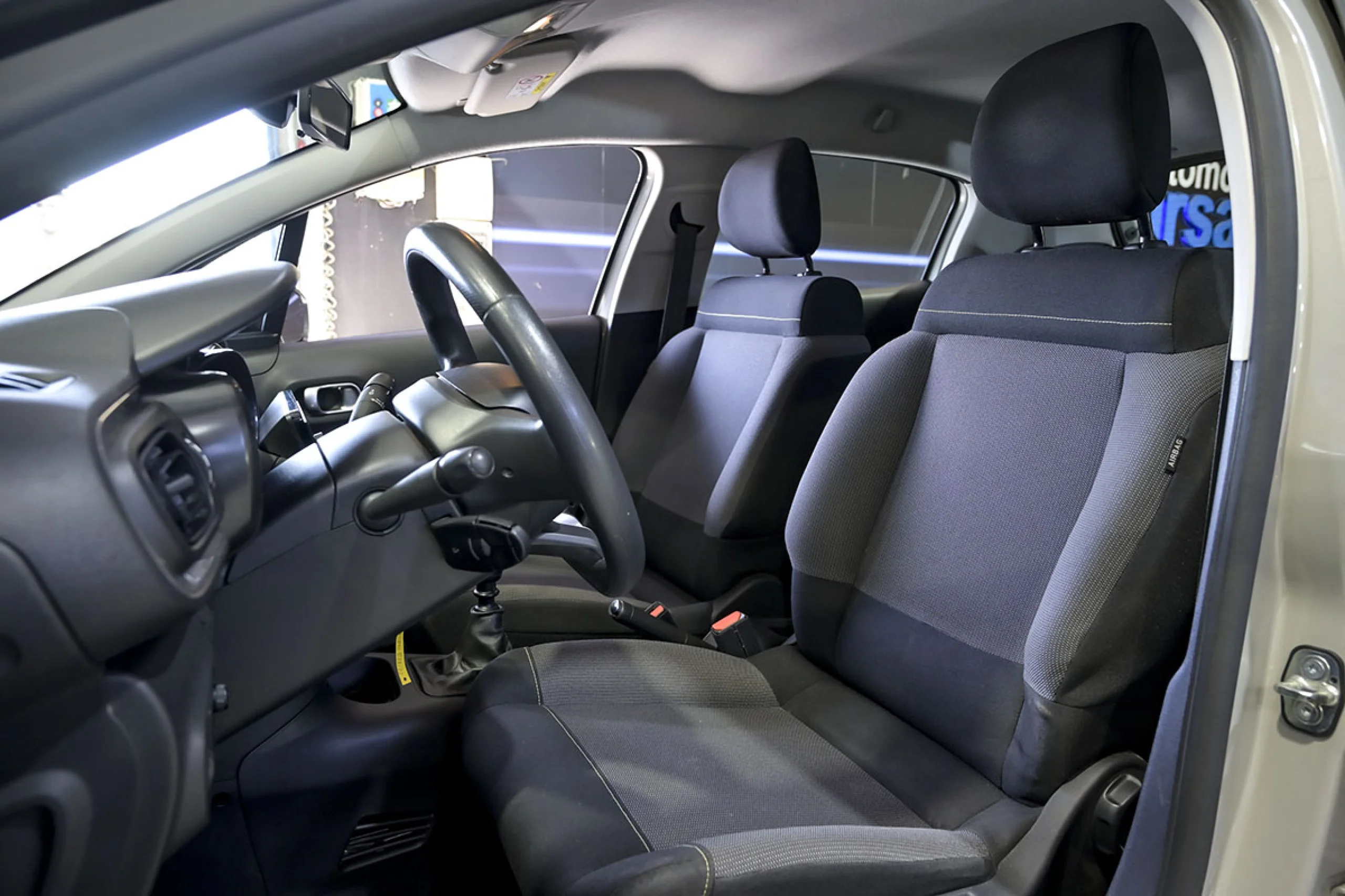 Citroen C3 BlueHDi 75KW 100CV SS Live Pack - Foto 21