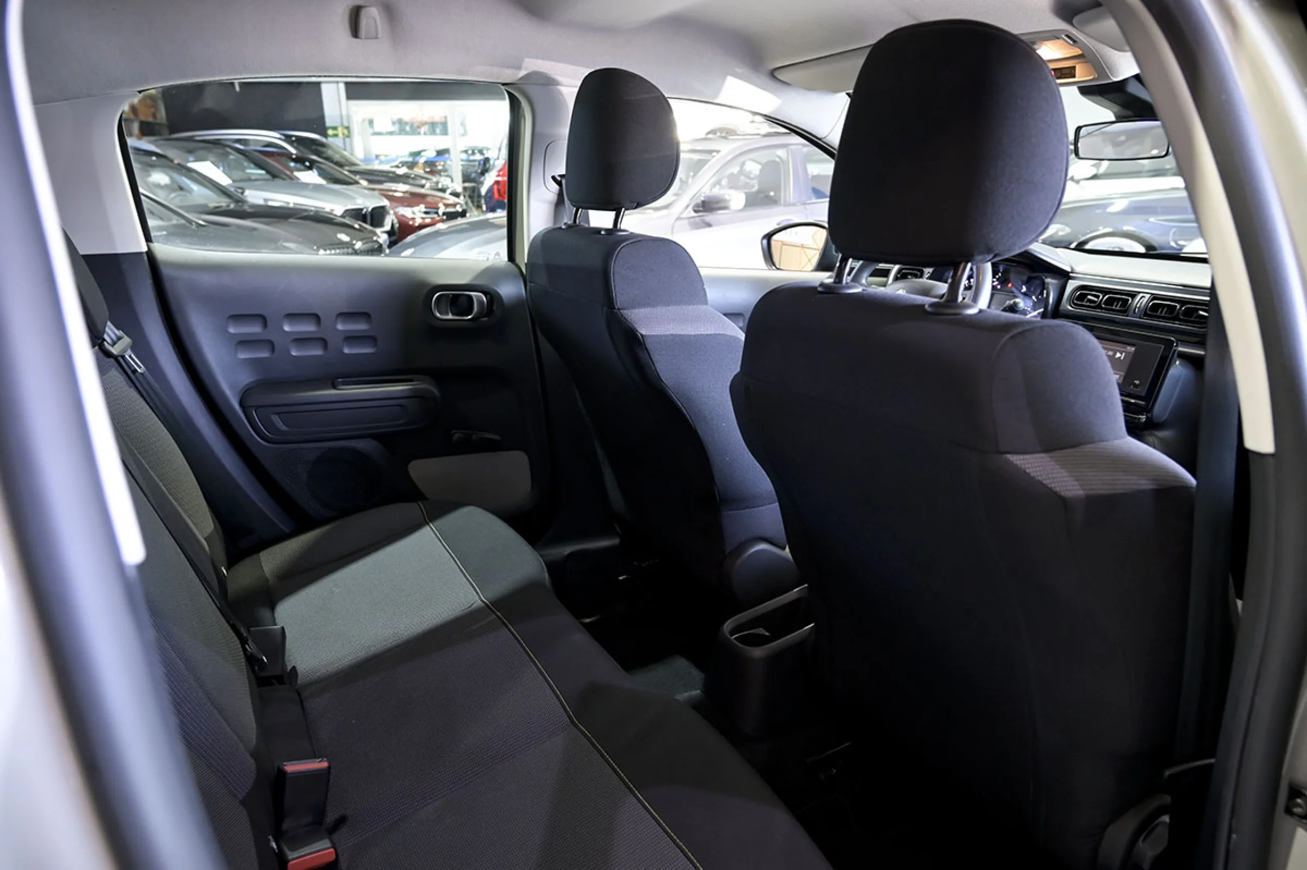 Citroen C3 BlueHDi 75KW 100CV SS Live Pack - Foto 14