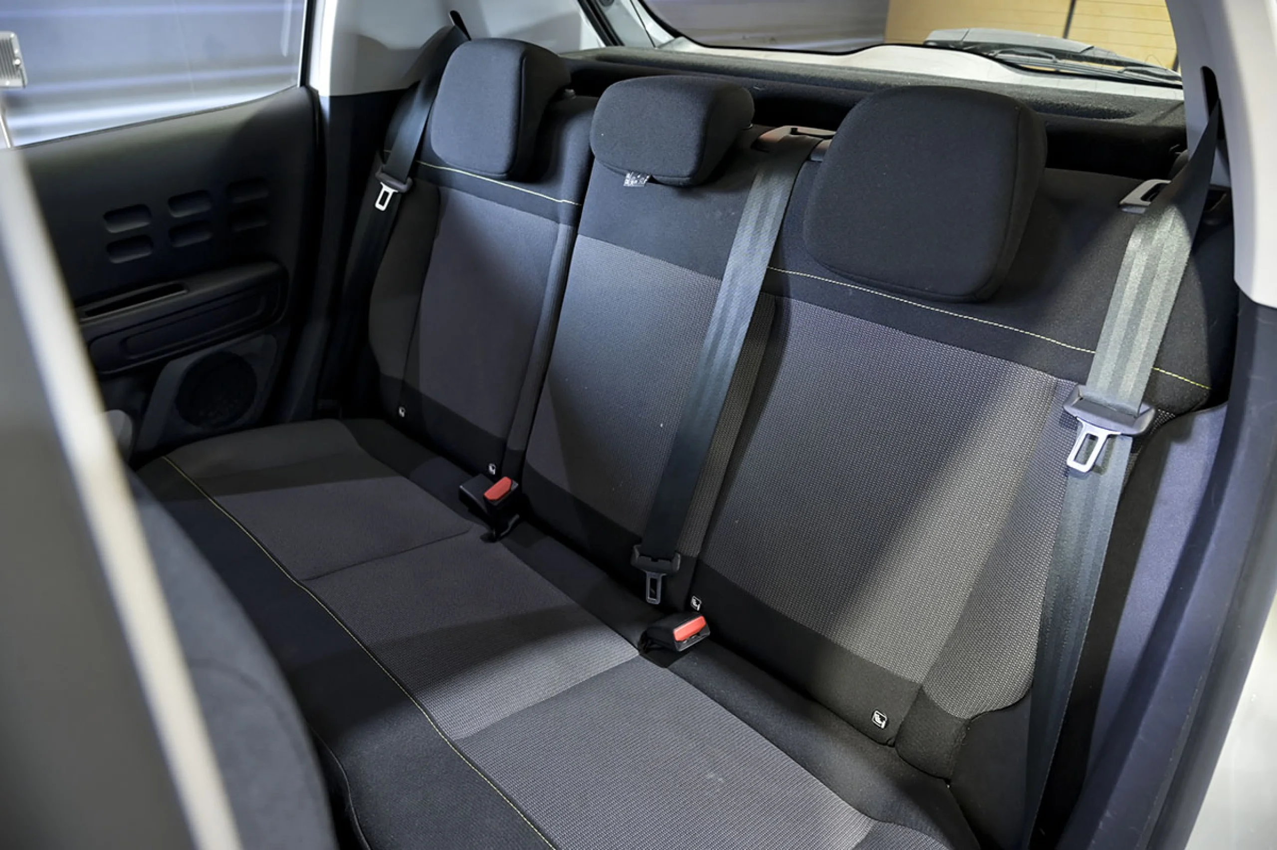 Citroen C3 BlueHDi 75KW 100CV SS Live Pack - Foto 16