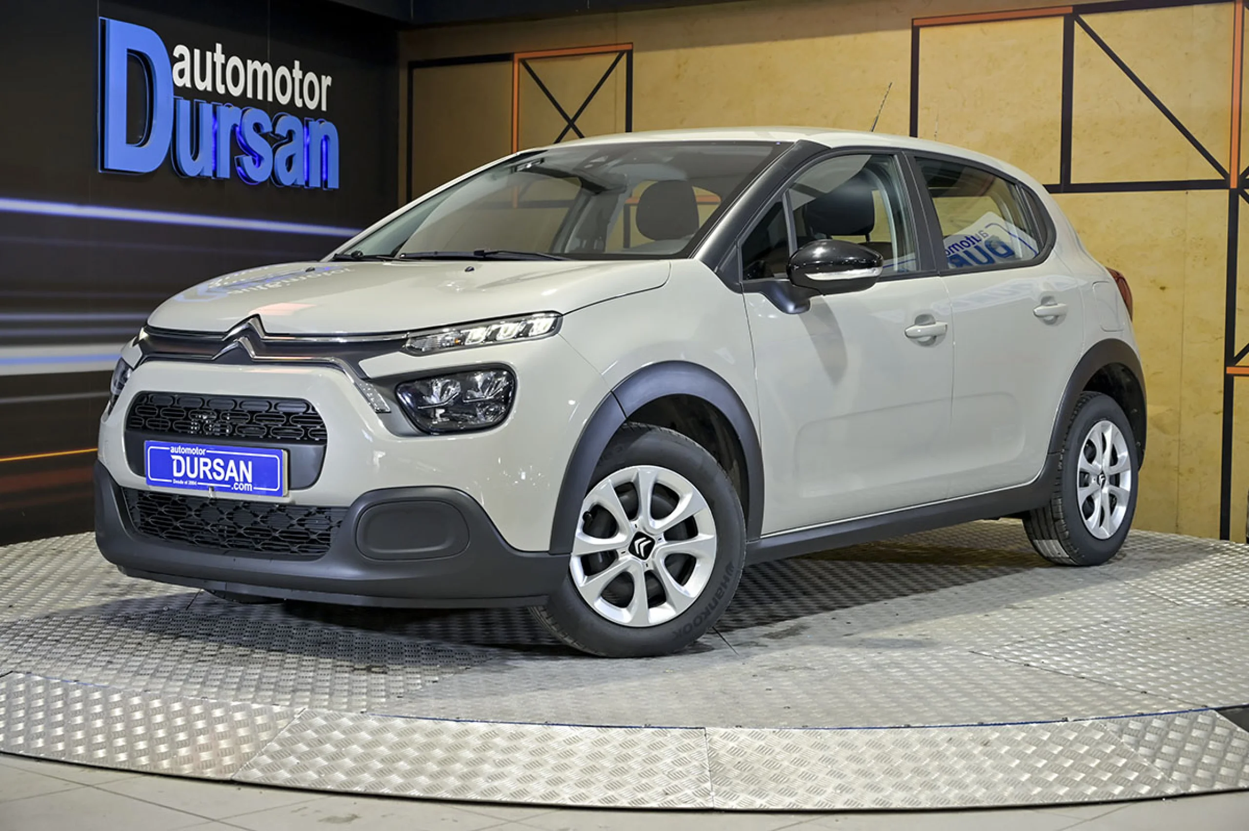 Citroen C3 BlueHDi 75KW 100CV SS Live Pack - Foto 31