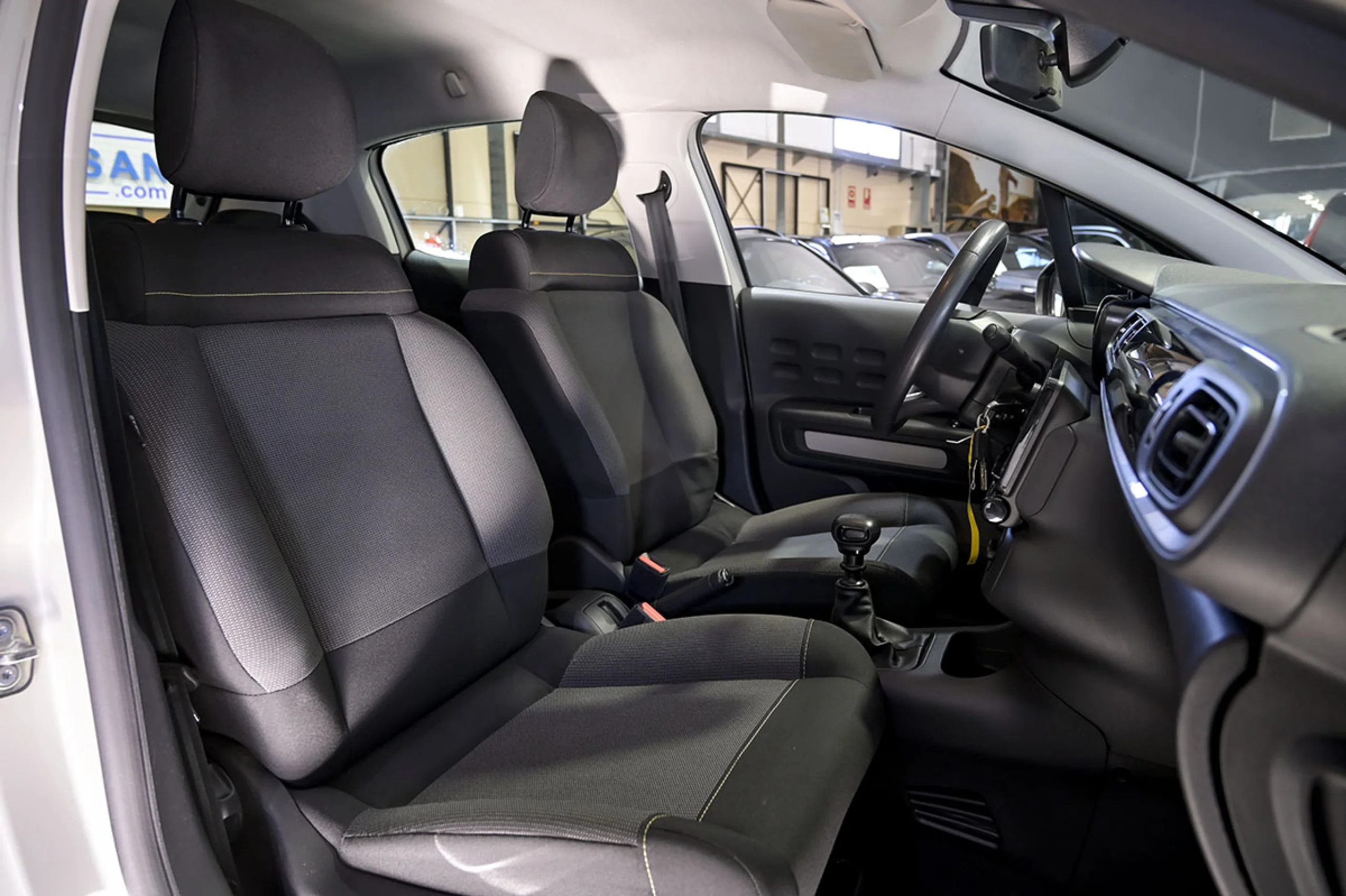 Citroen C3 BlueHDi 75KW 100CV SS Live Pack - Foto 29