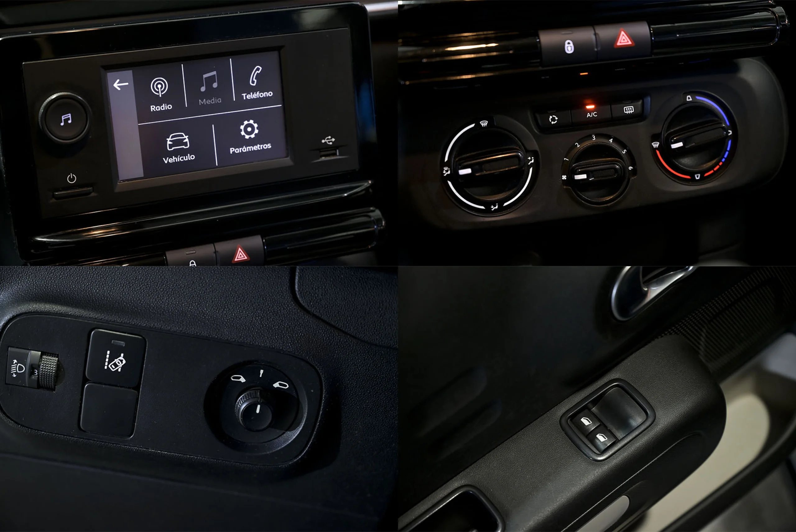 Citroen C3 BlueHDi 75KW 100CV SS Live Pack - Foto 10