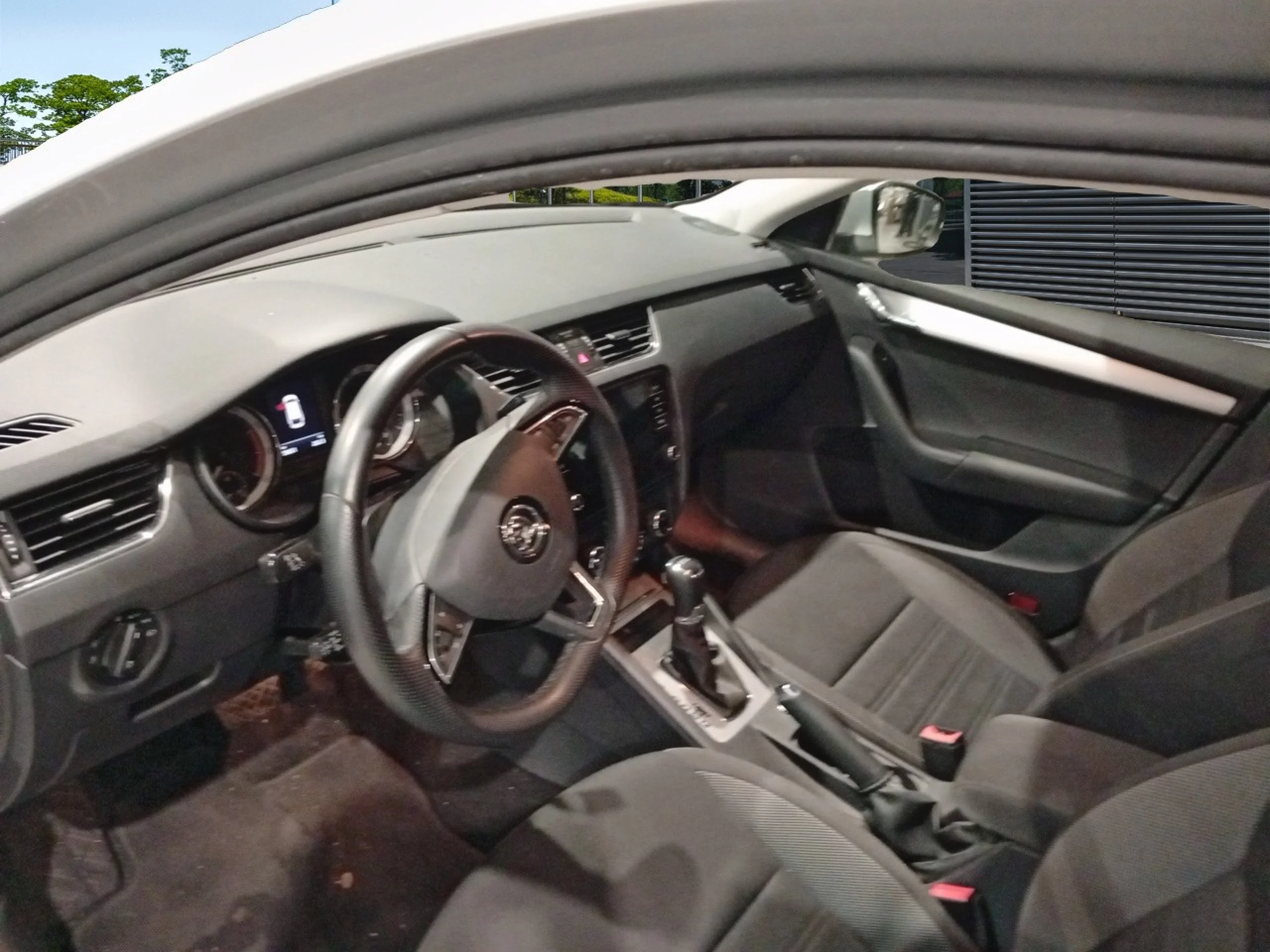 Skoda Octavia Combi 1.5 TGI 96kW(130CV) Ambit. CNG DSG - Foto 7