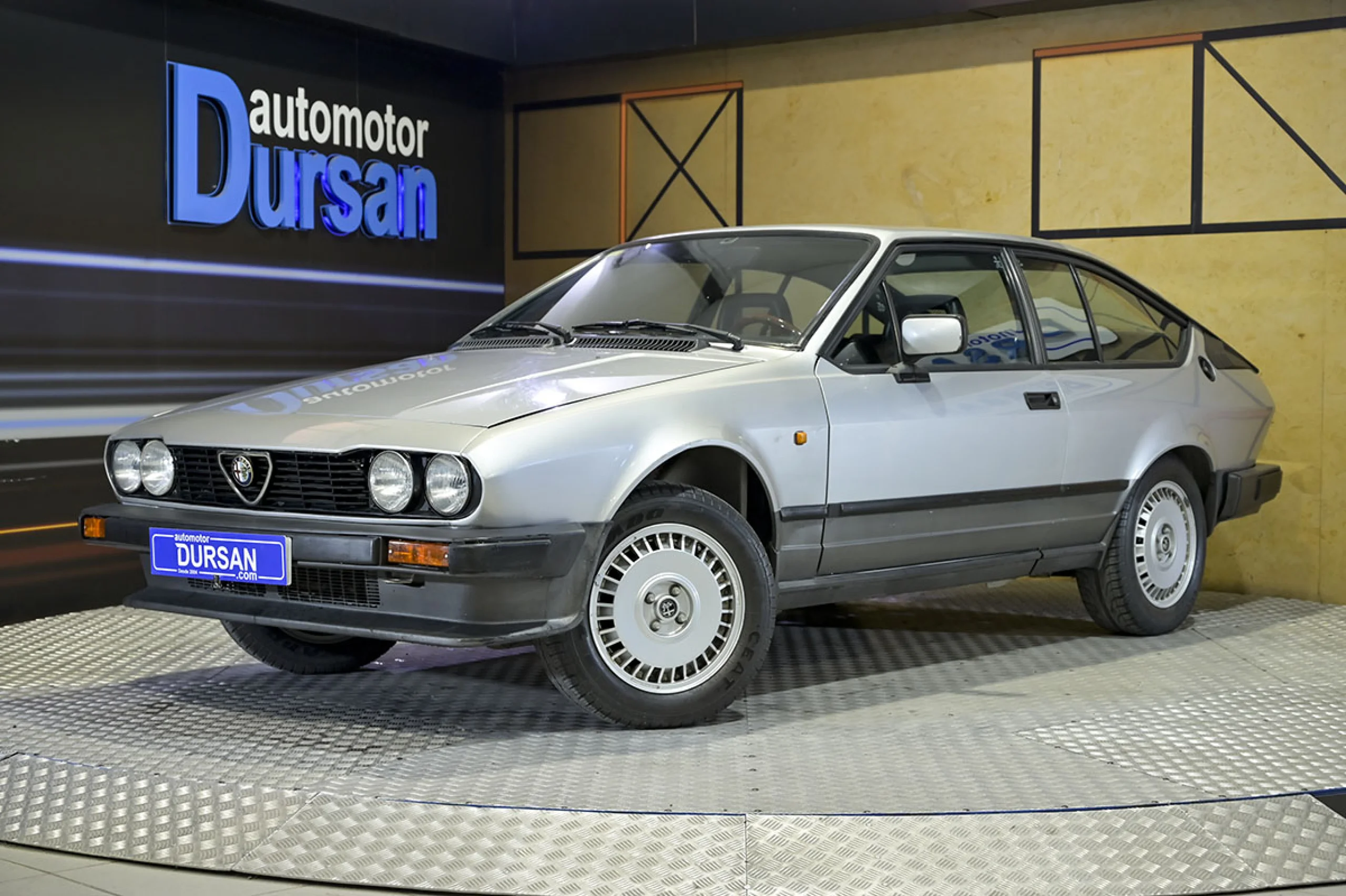 Alfa Romeo GTV GTV 2.0 - Foto 1