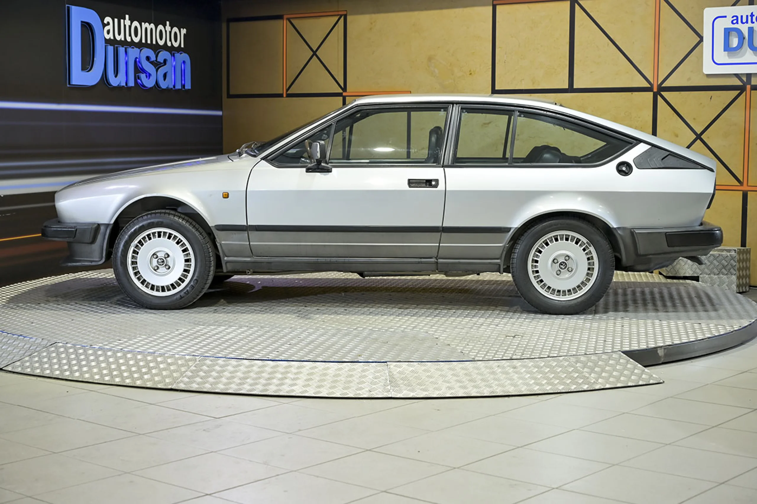 Alfa Romeo GTV GTV 2.0 - Foto 4
