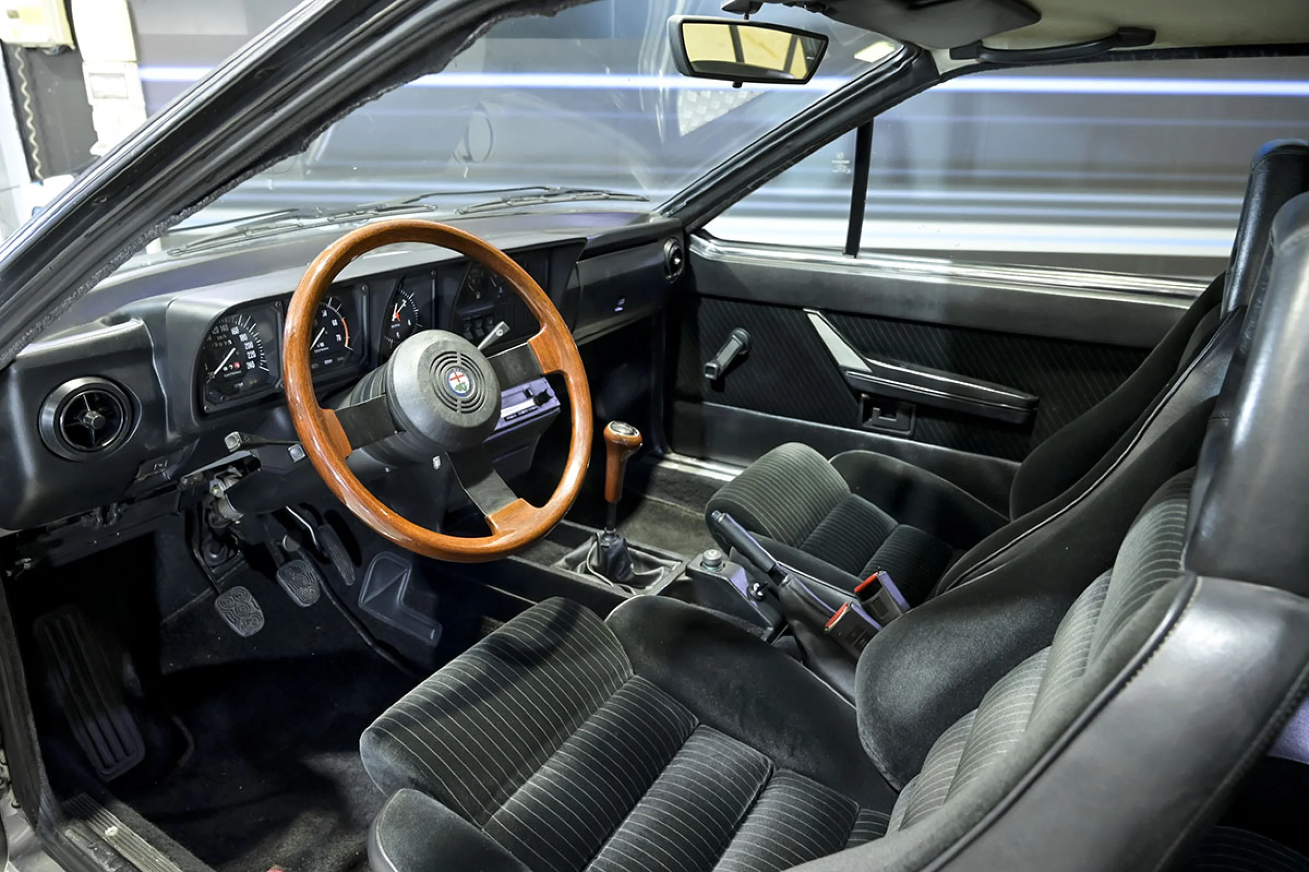 Alfa Romeo GTV GTV 2.0 - Foto 5