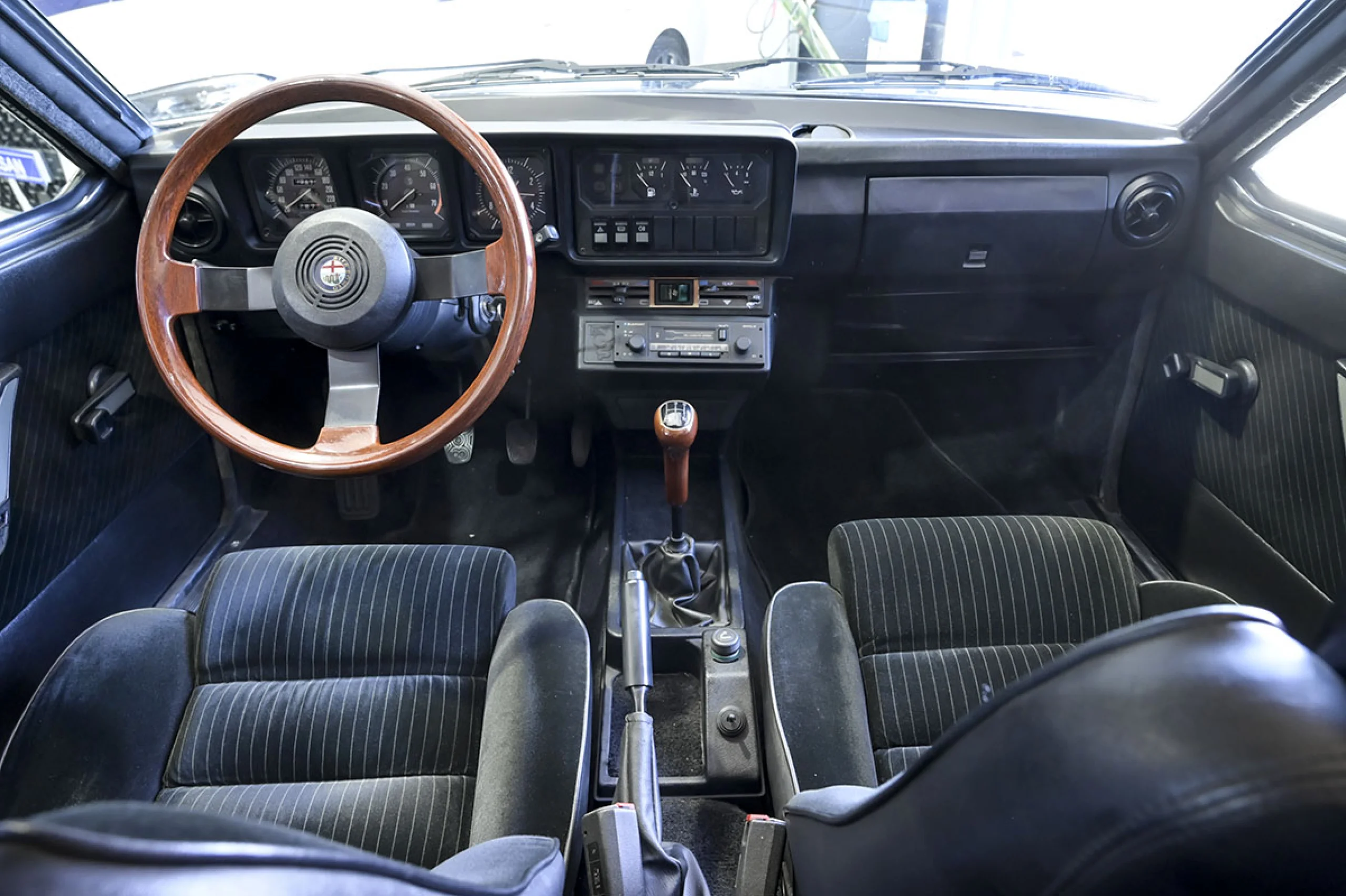 Alfa Romeo GTV GTV 2.0 - Foto 7