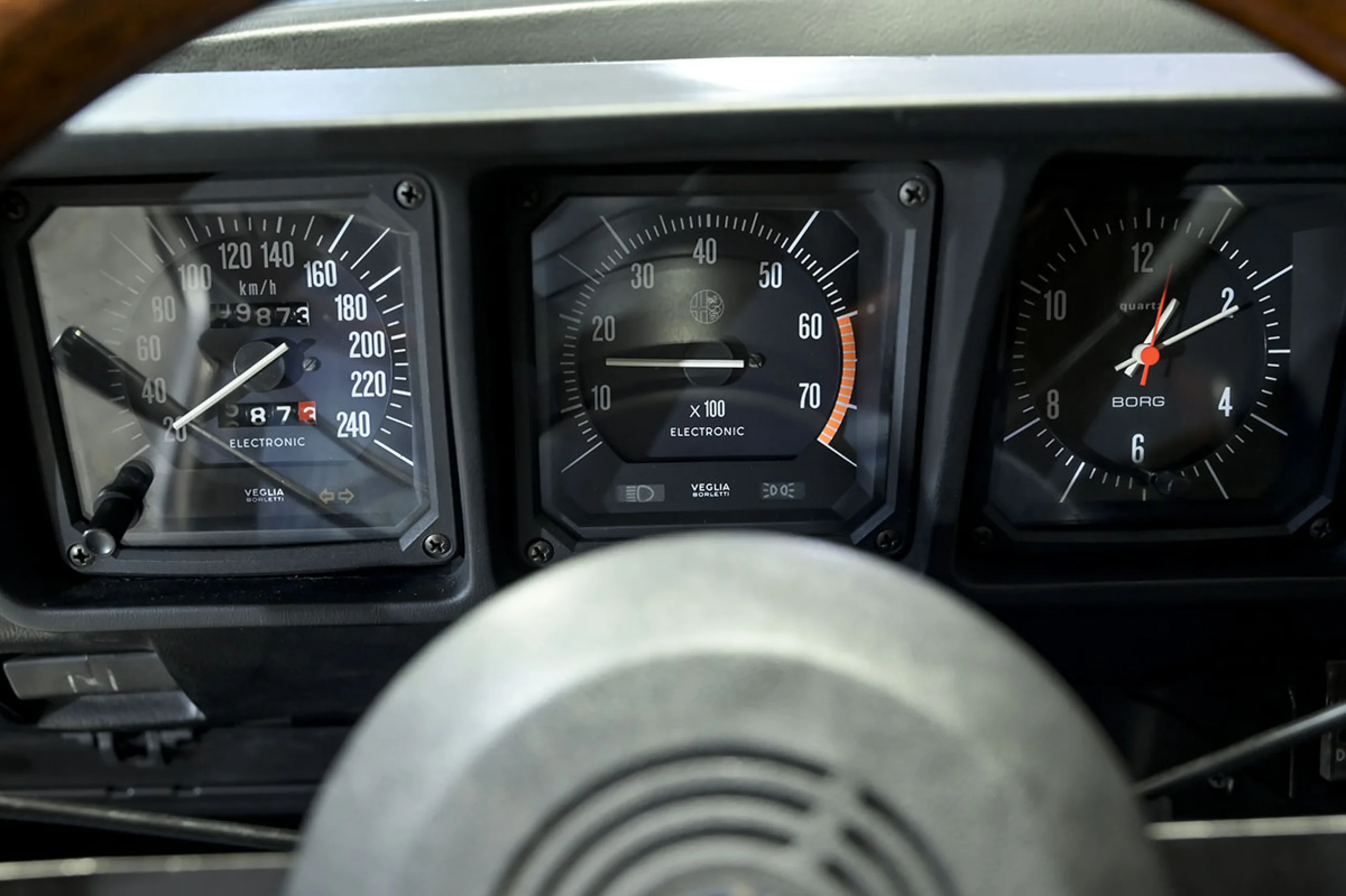 Alfa Romeo GTV GTV 2.0 - Foto 6