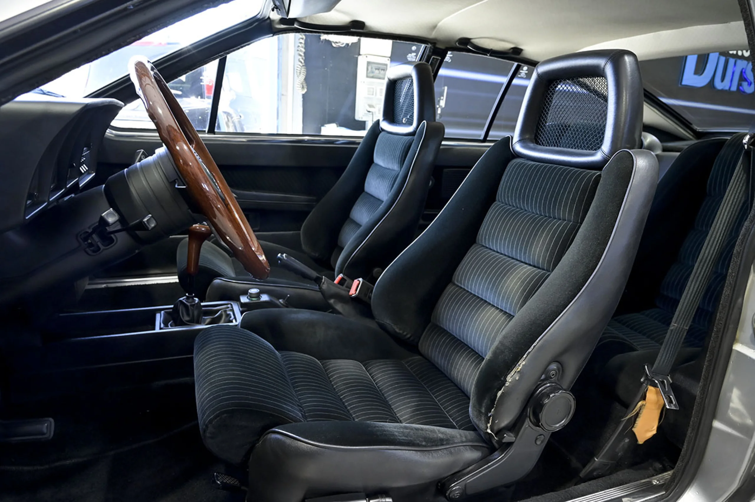 Alfa Romeo GTV GTV 2.0 - Foto 8