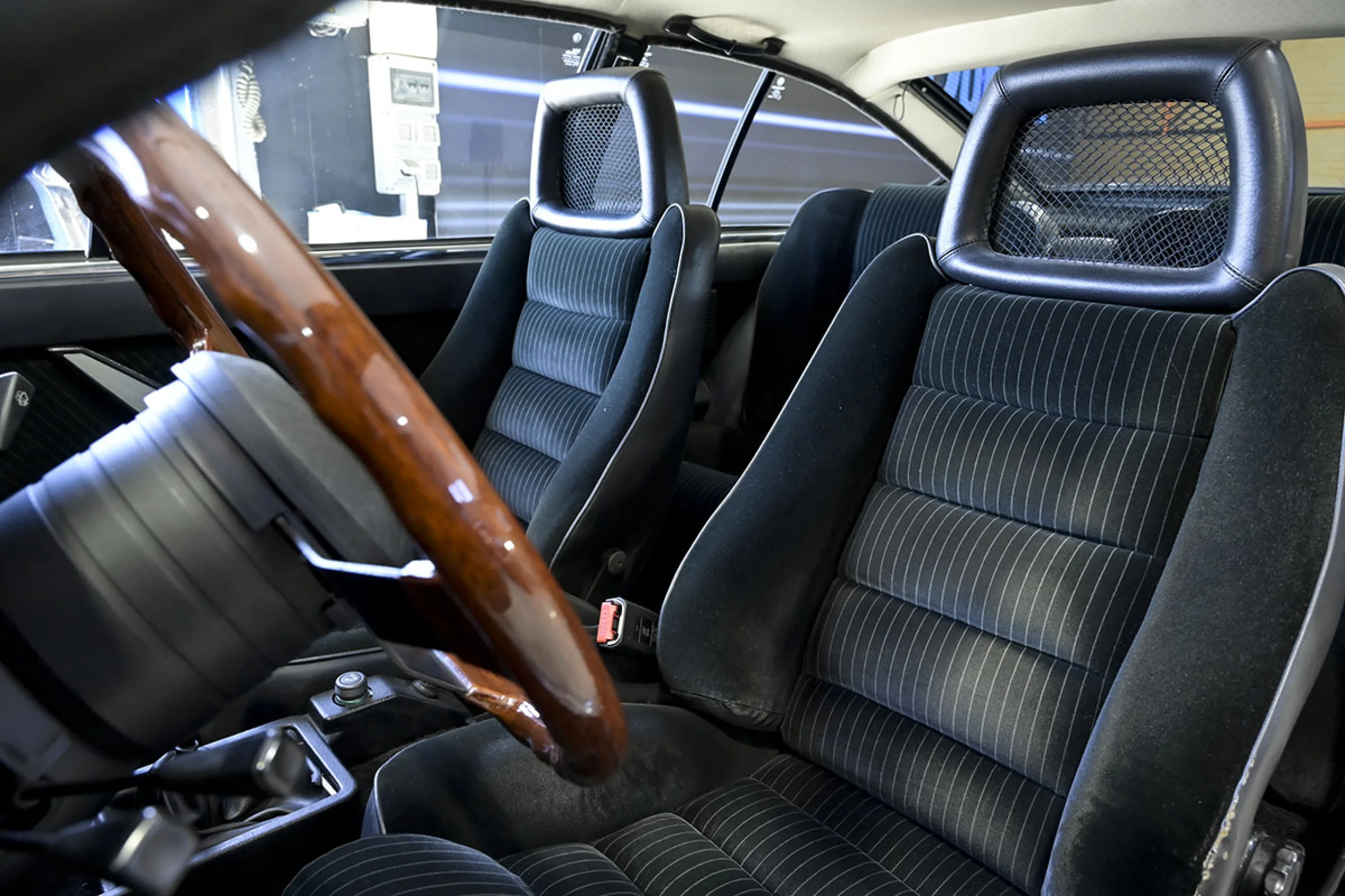 Alfa Romeo GTV GTV 2.0 - Foto 9